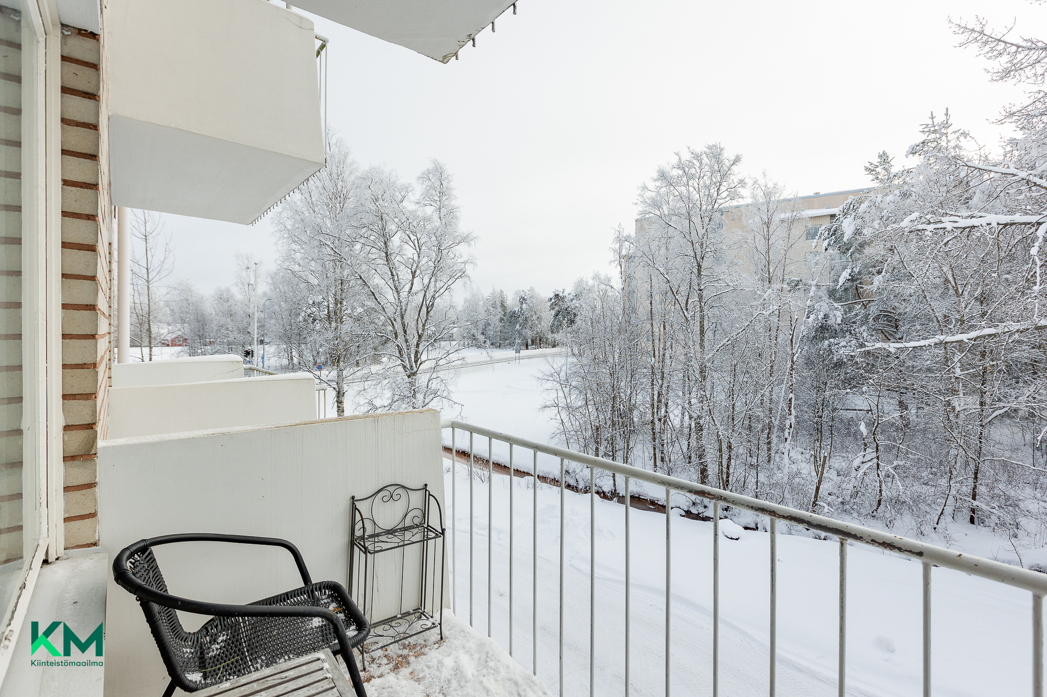 Koskelantie 81, Taskila, Oulu