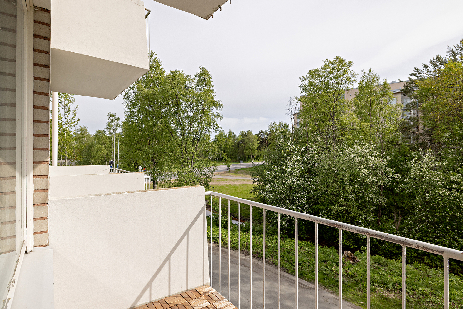 Koskelantie 81, Taskila, Oulu