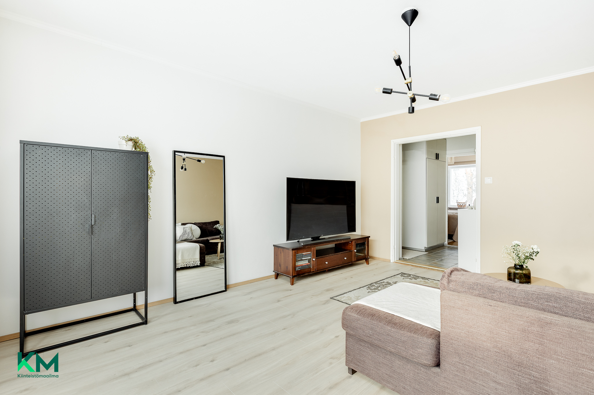 Koskelantie 81, Taskila, Oulu