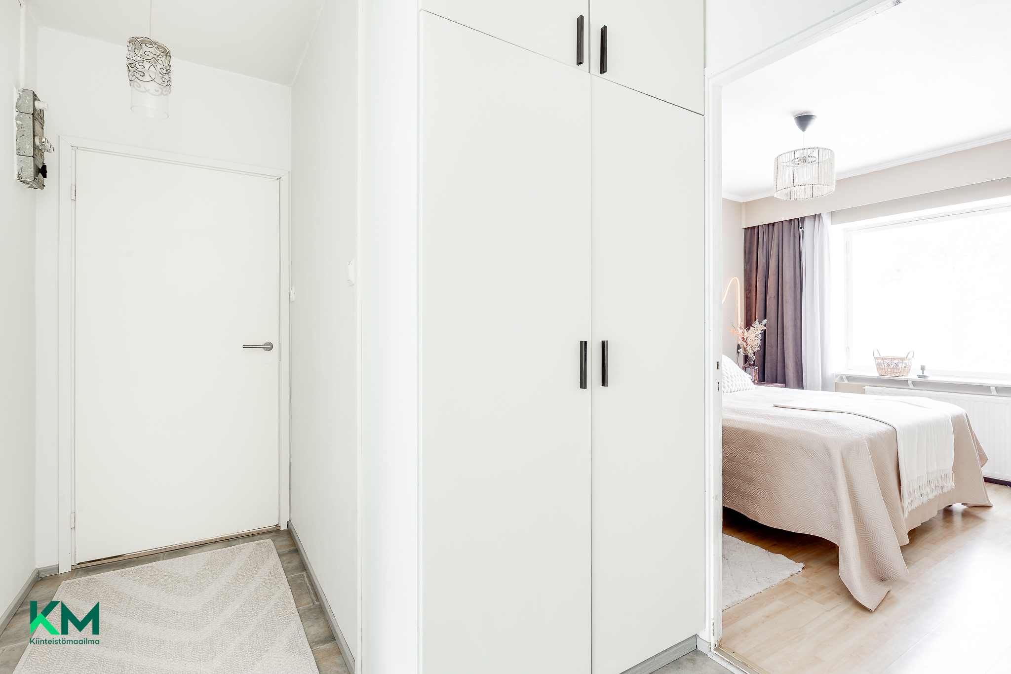 Koskelantie 81, Taskila, Oulu