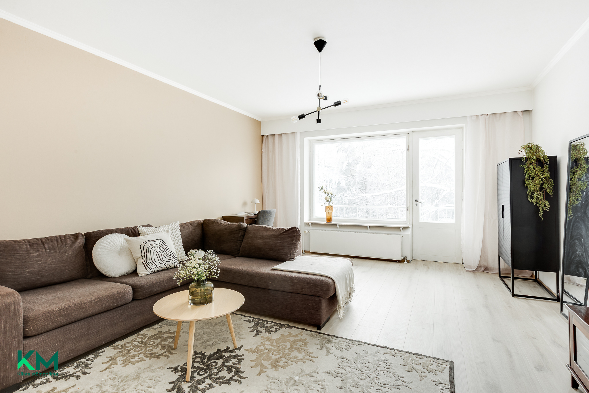 Koskelantie 81, Taskila, Oulu