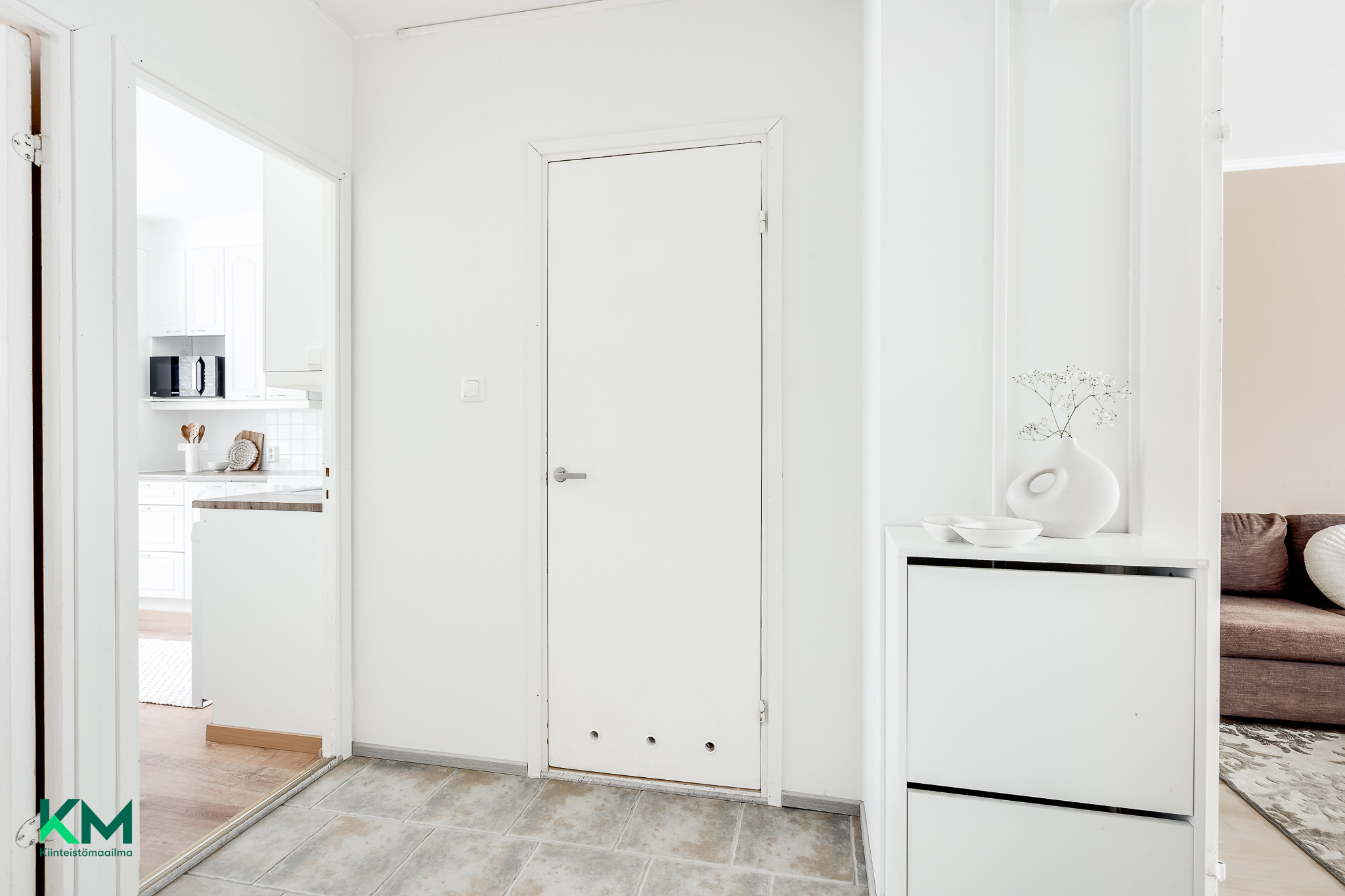 Koskelantie 81, Taskila, Oulu