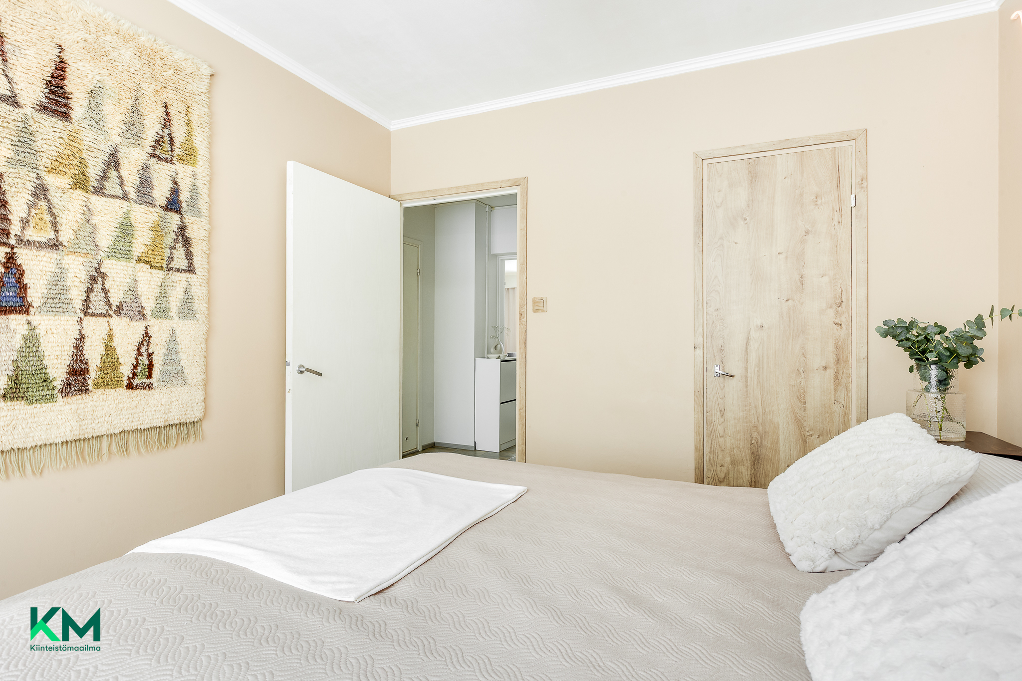 Koskelantie 81, Taskila, Oulu