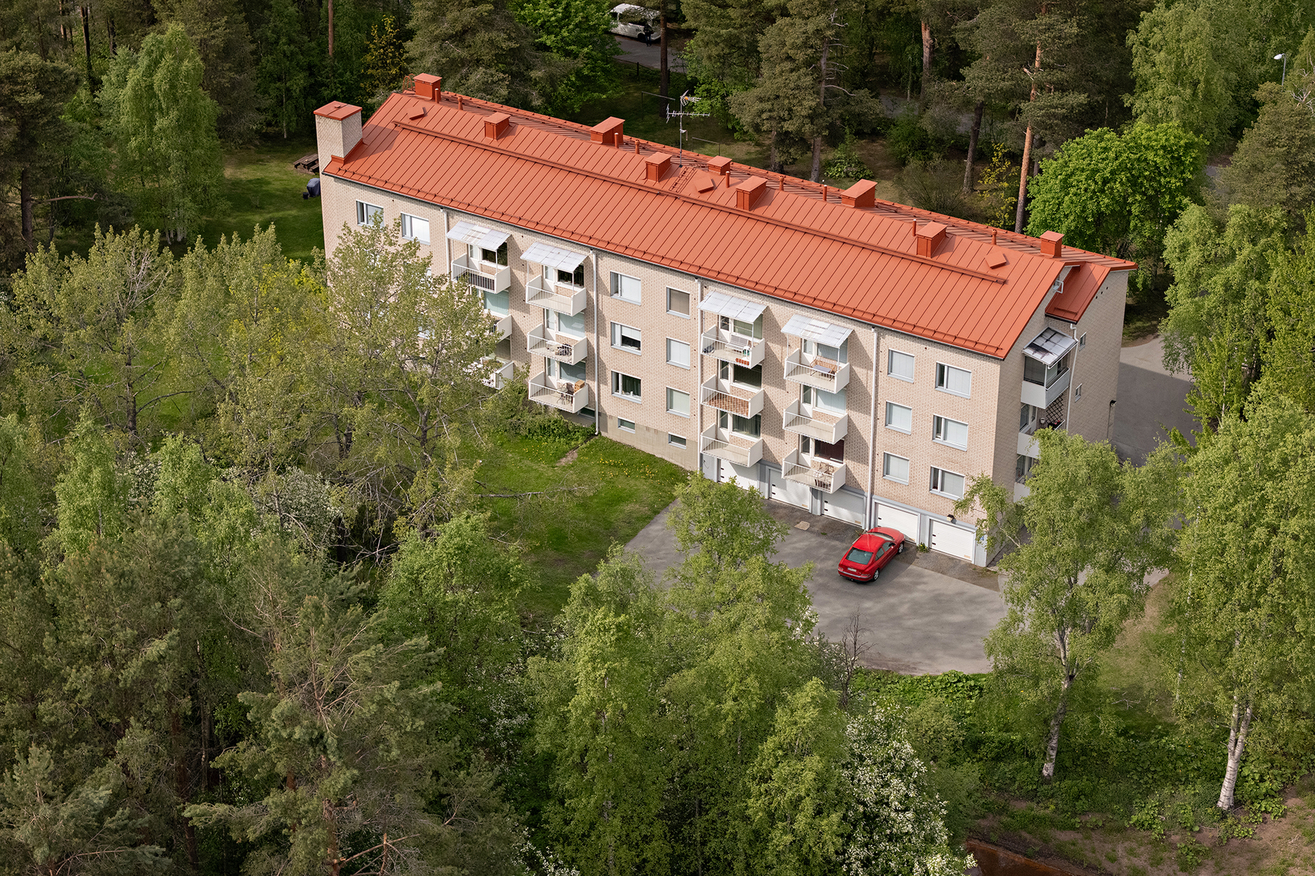 Koskelantie 81, Taskila, Oulu