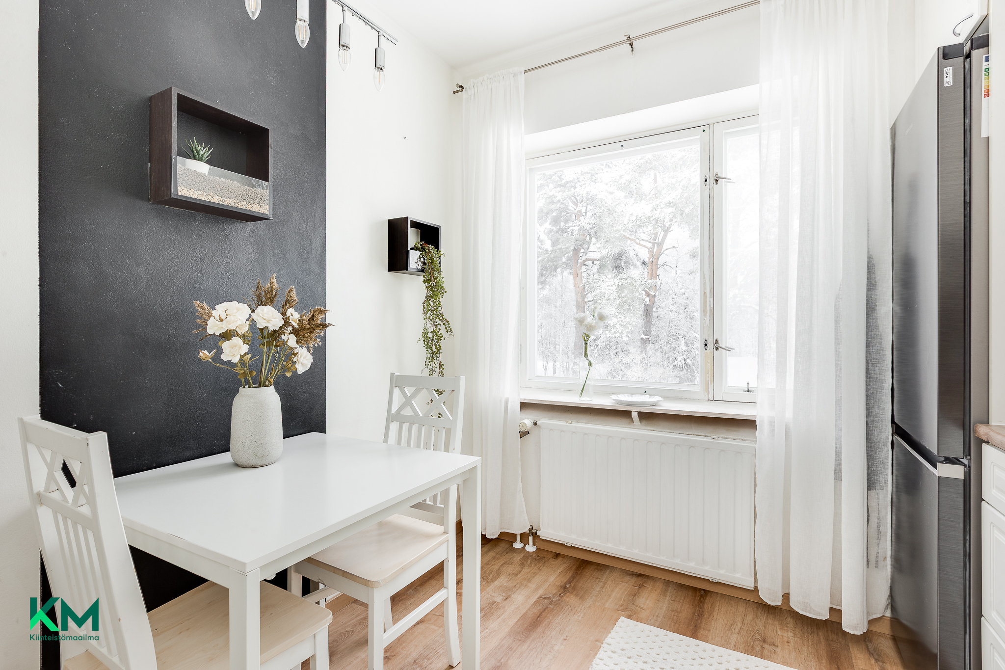 Koskelantie 81, Taskila, Oulu