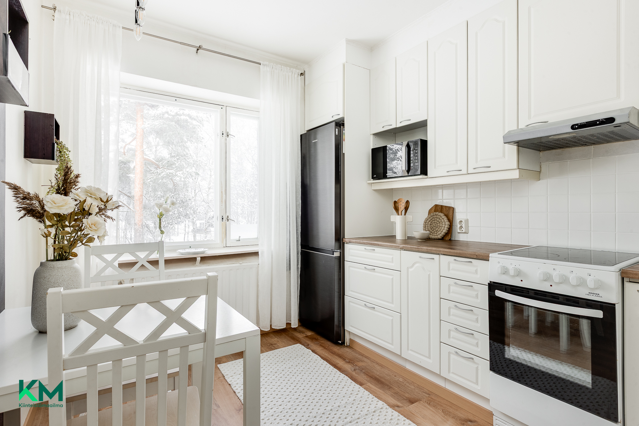 Koskelantie 81, Taskila, Oulu