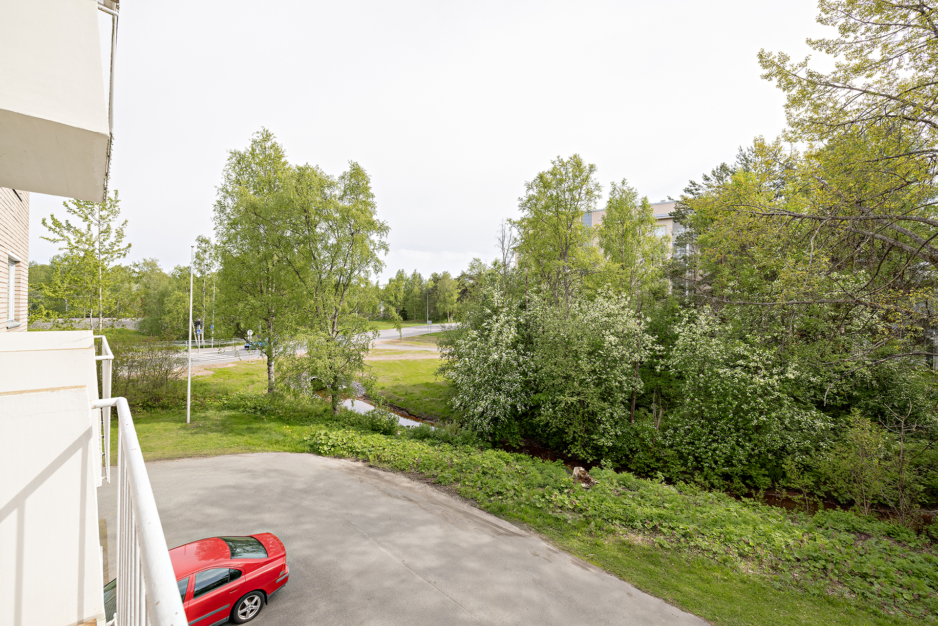 Koskelantie 81, Taskila, Oulu
