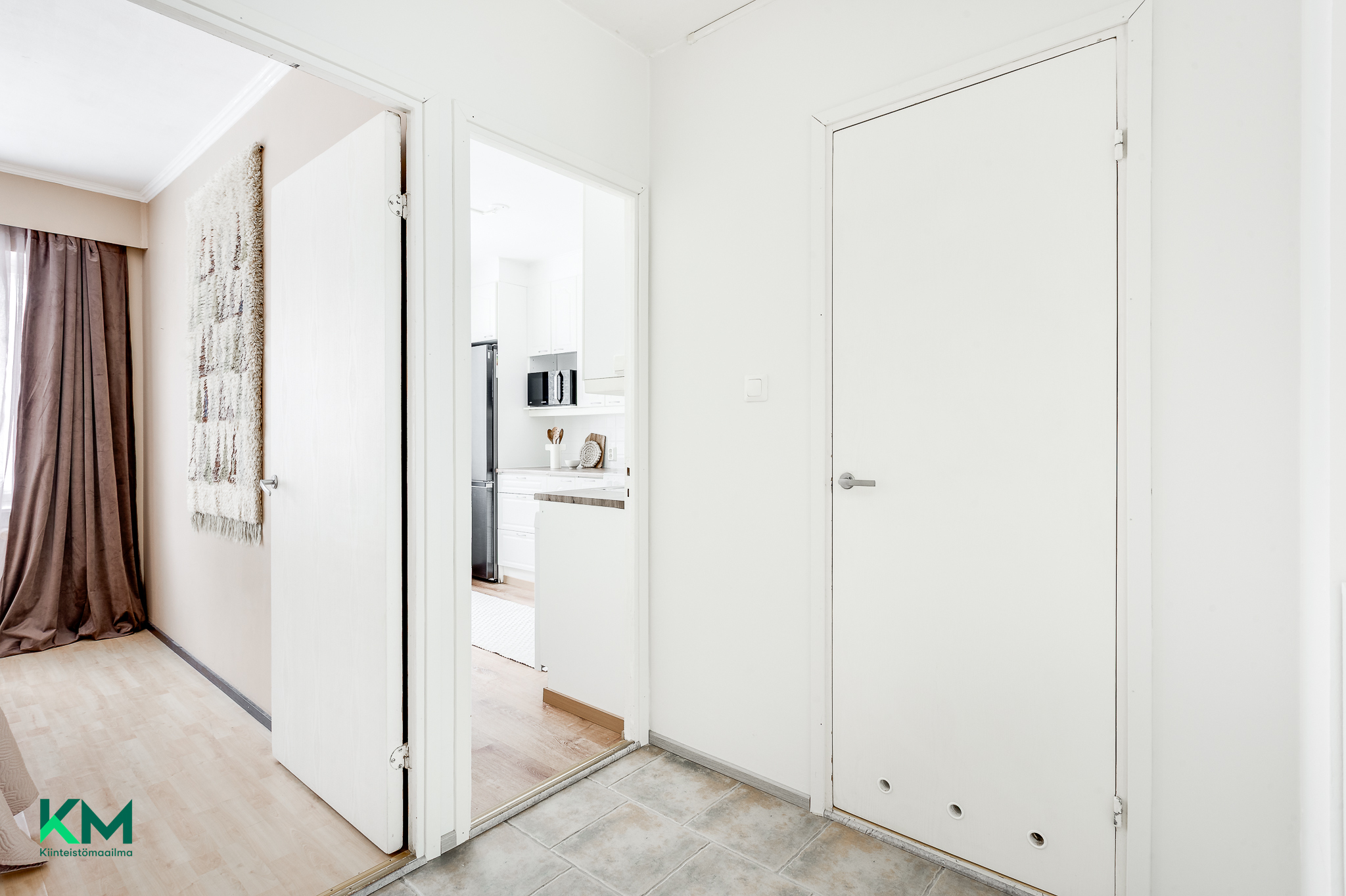 Koskelantie 81, Taskila, Oulu