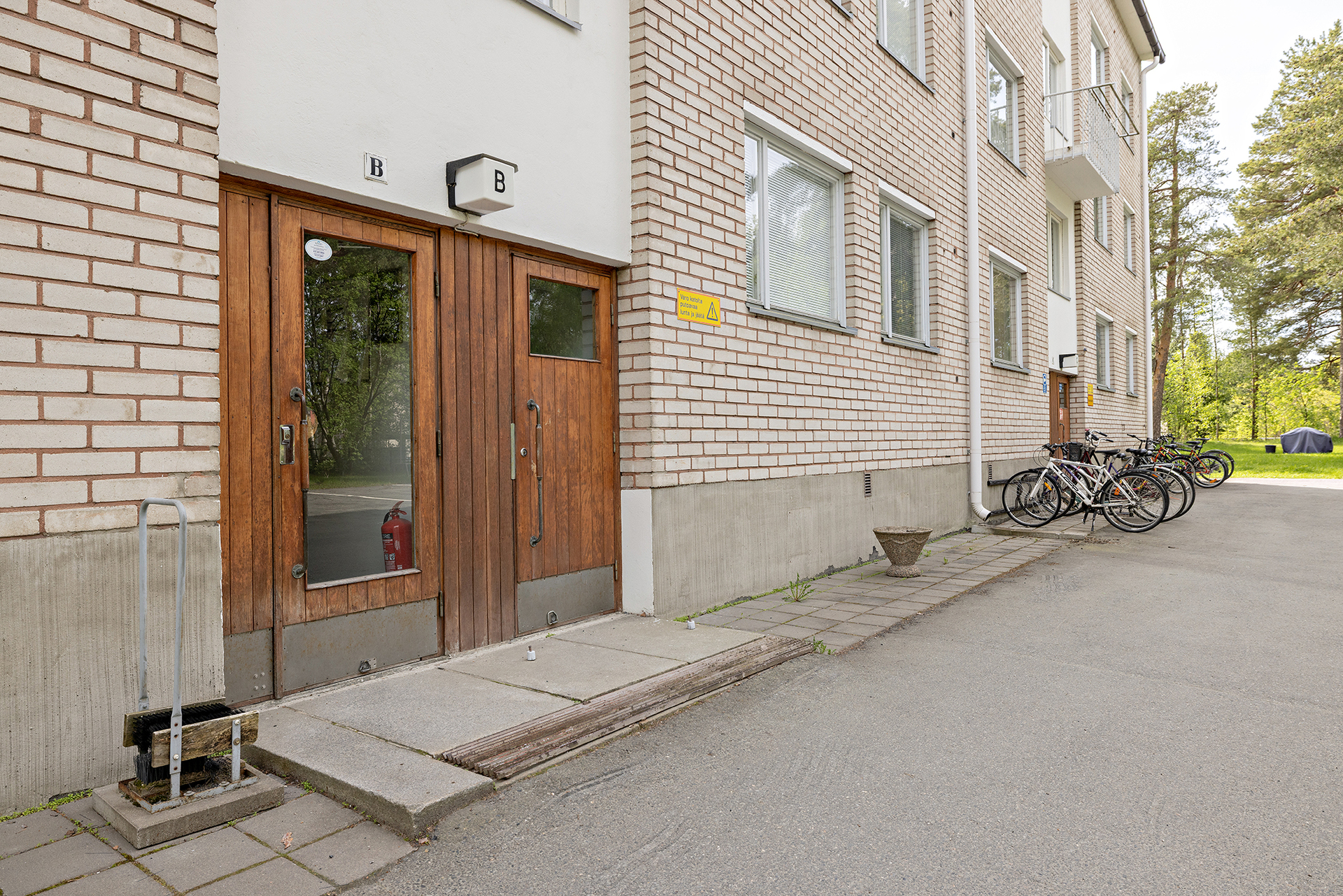Koskelantie 81, Taskila, Oulu