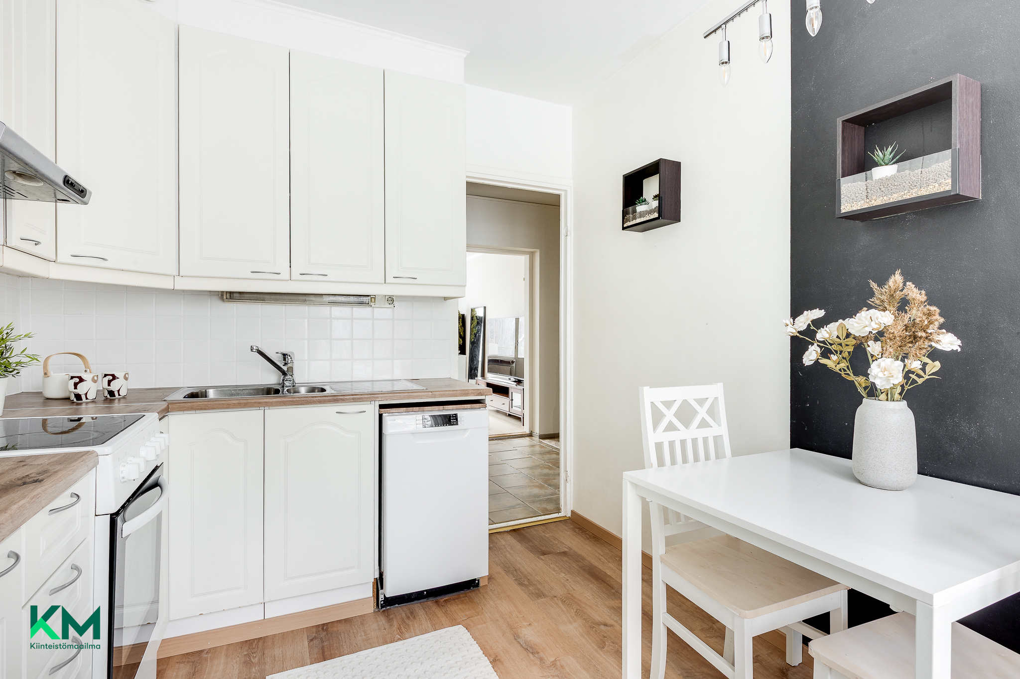 Koskelantie 81, Taskila, Oulu