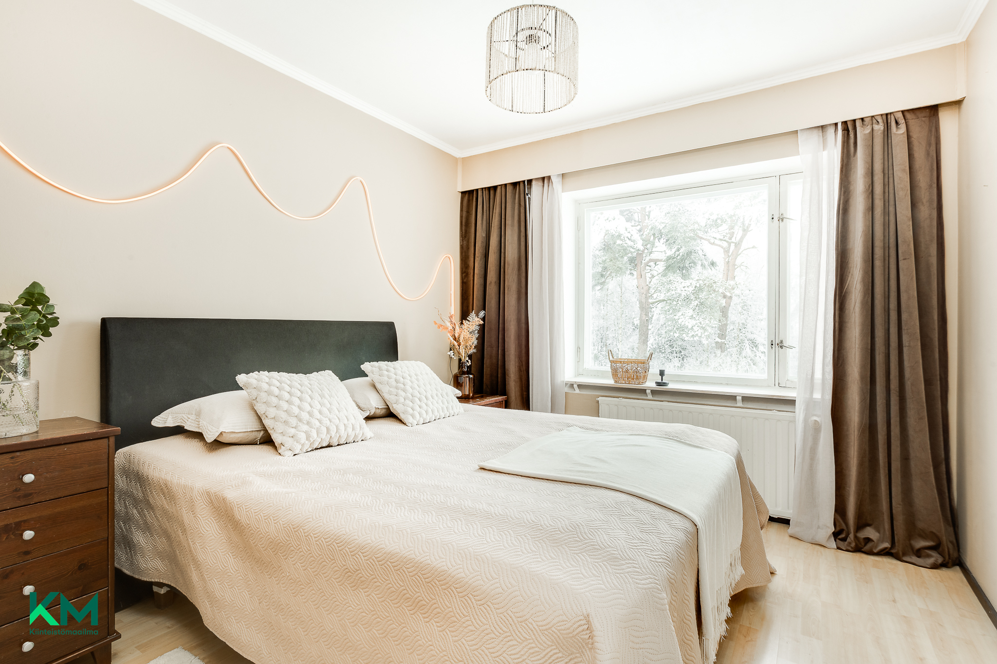 Koskelantie 81, Taskila, Oulu