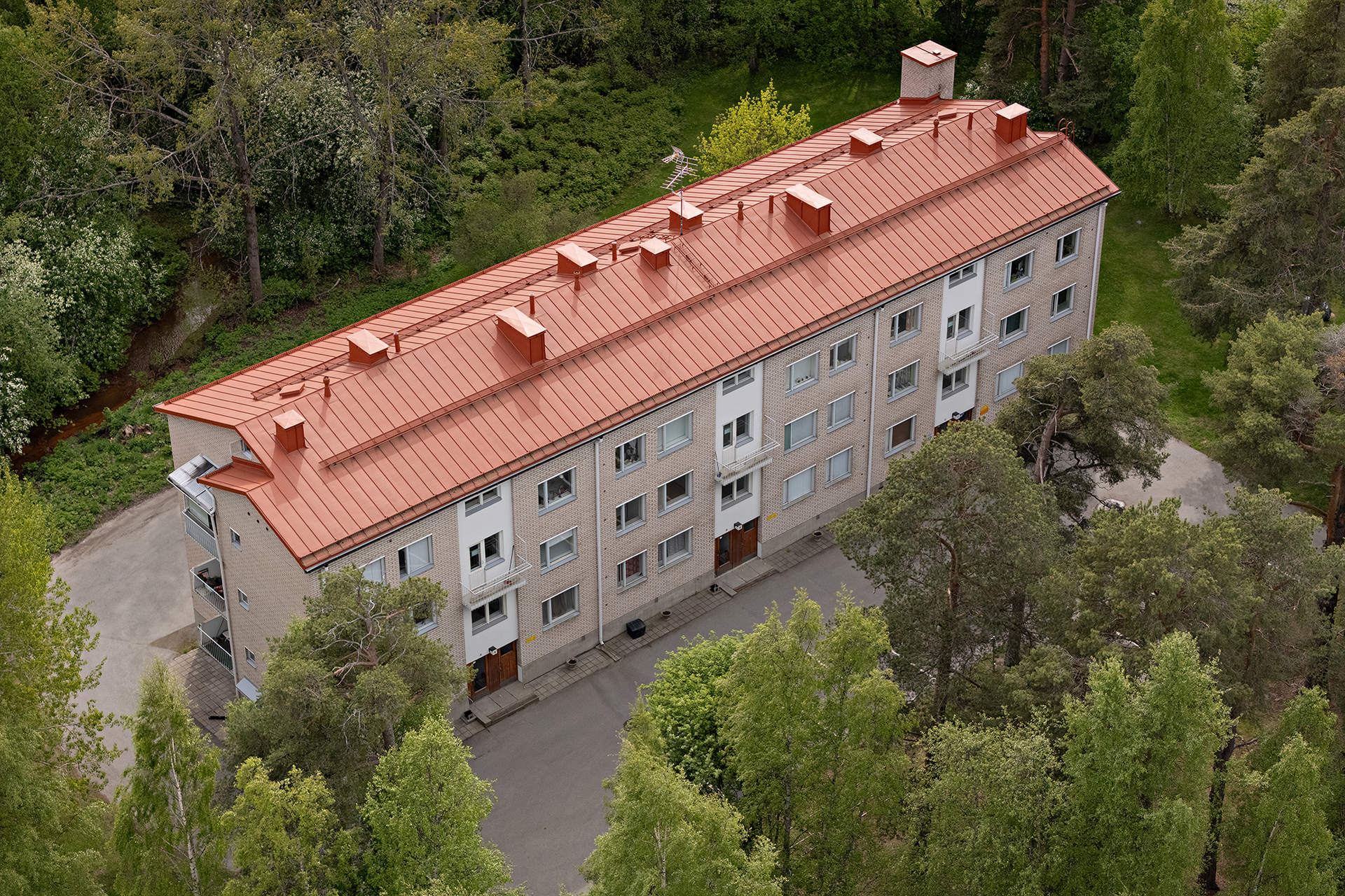 Koskelantie 81, Taskila, Oulu