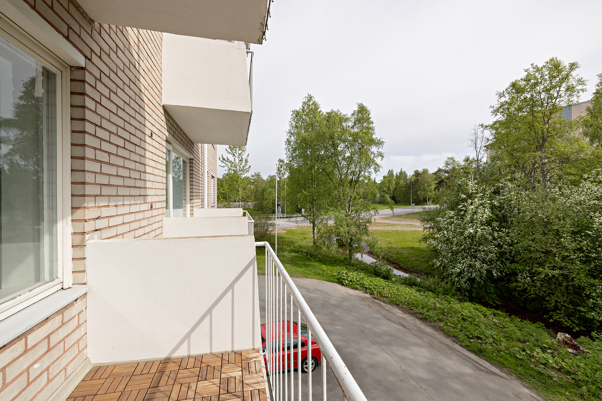 Koskelantie 81, Taskila, Oulu