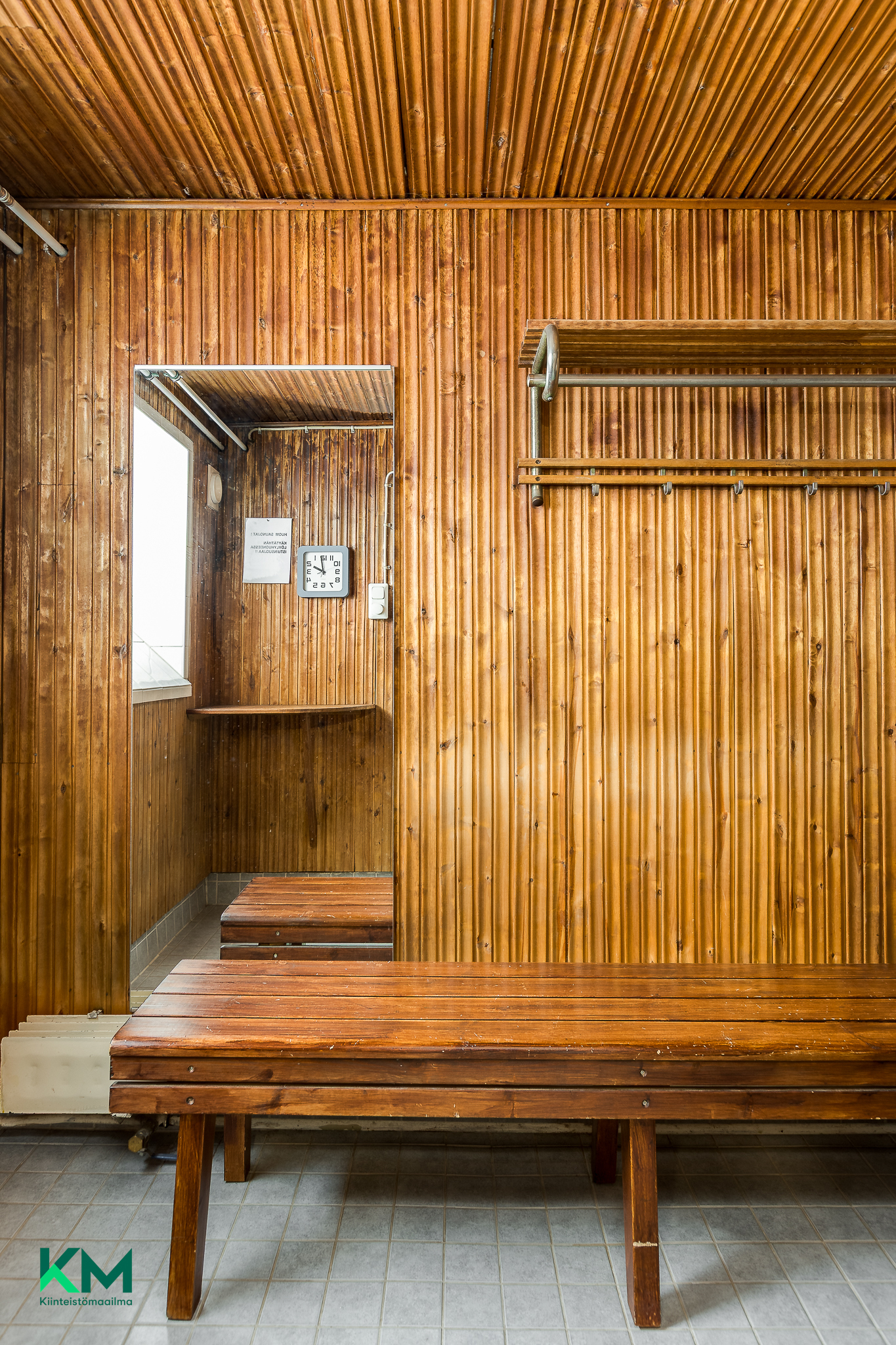 Koskelantie 81, Taskila, Oulu