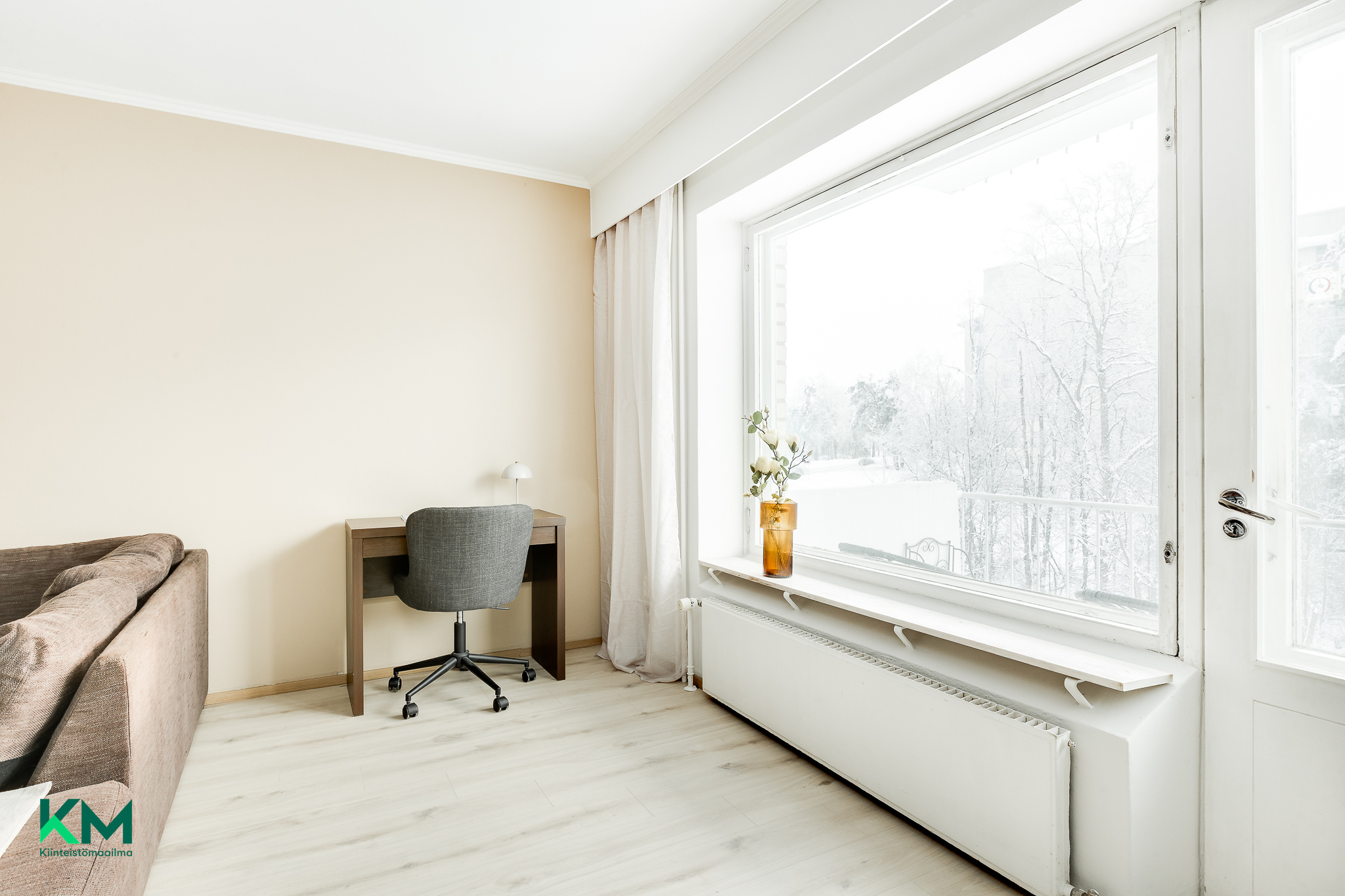 Koskelantie 81, Taskila, Oulu