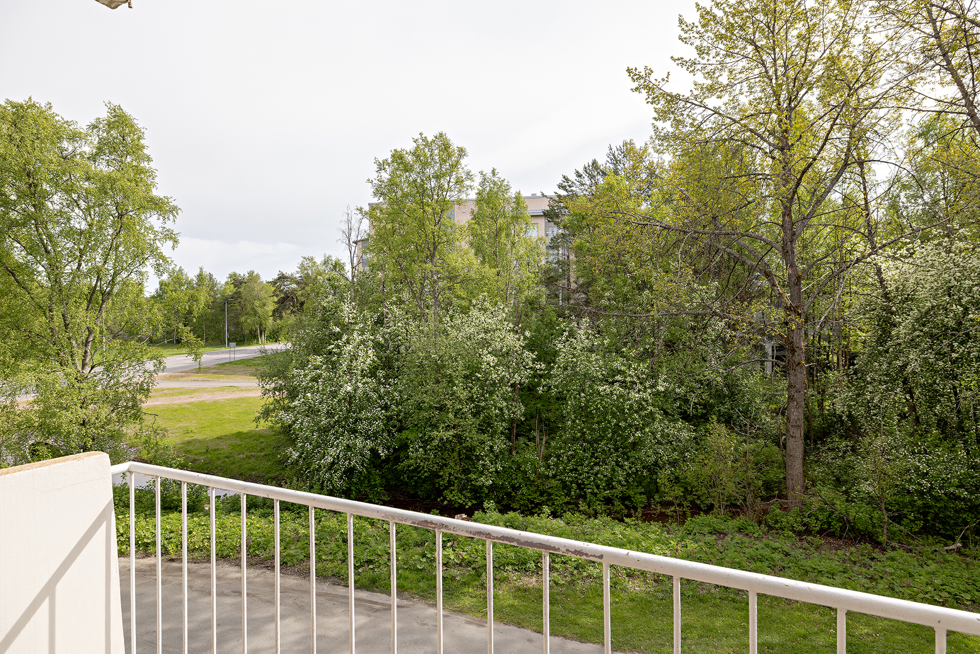 Koskelantie 81, Taskila, Oulu