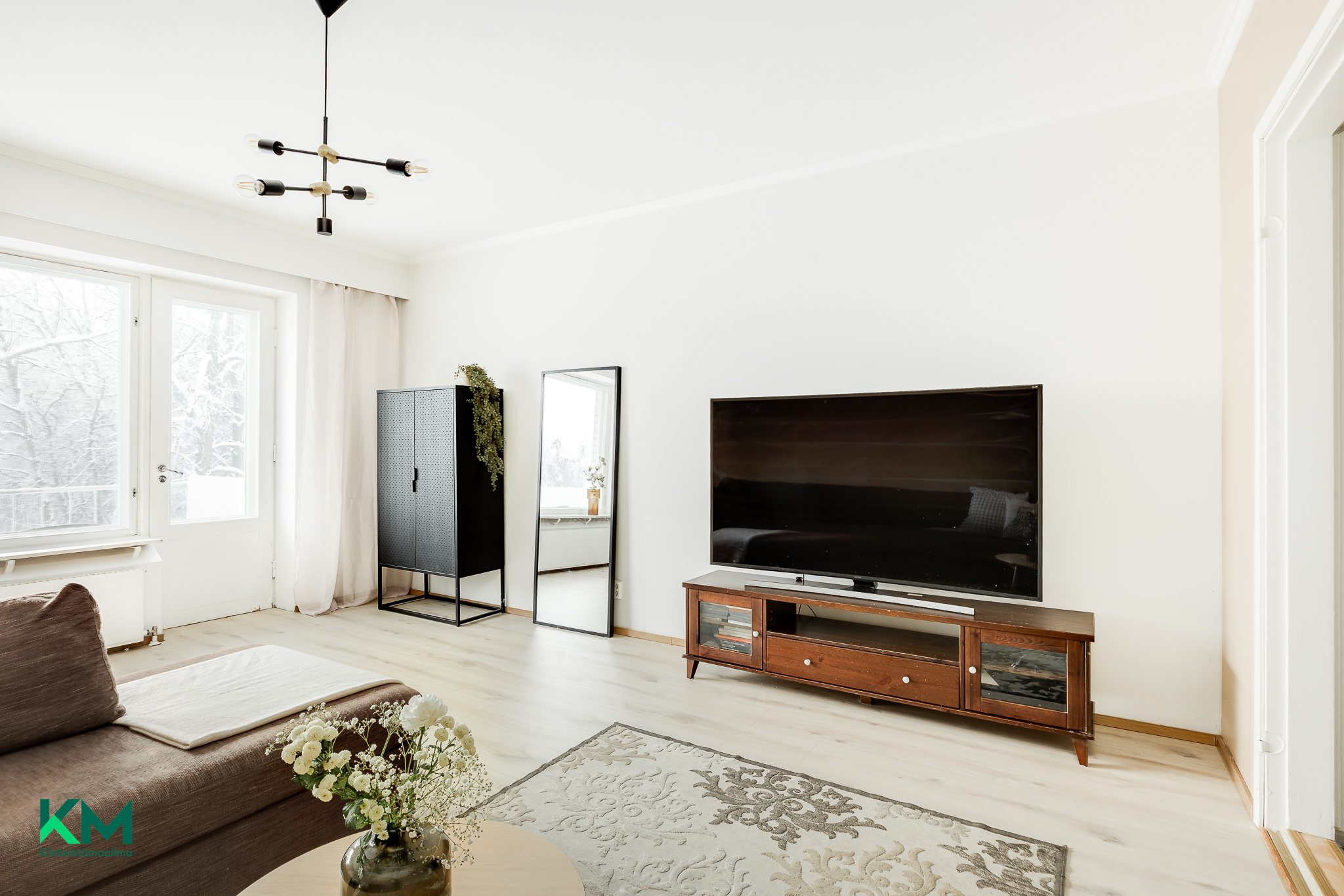 Koskelantie 81, Taskila, Oulu