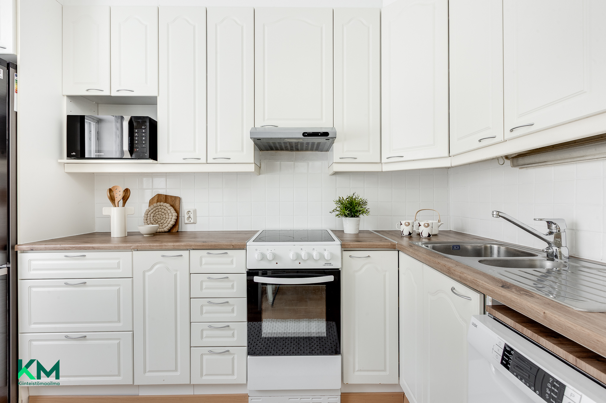 Koskelantie 81, Taskila, Oulu