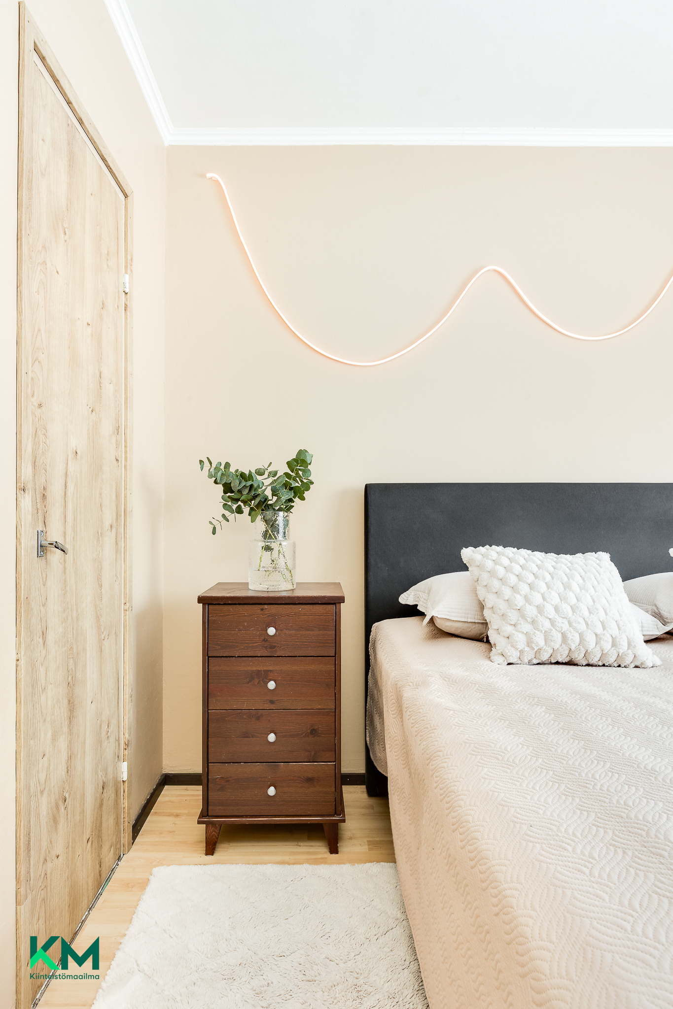 Koskelantie 81, Taskila, Oulu