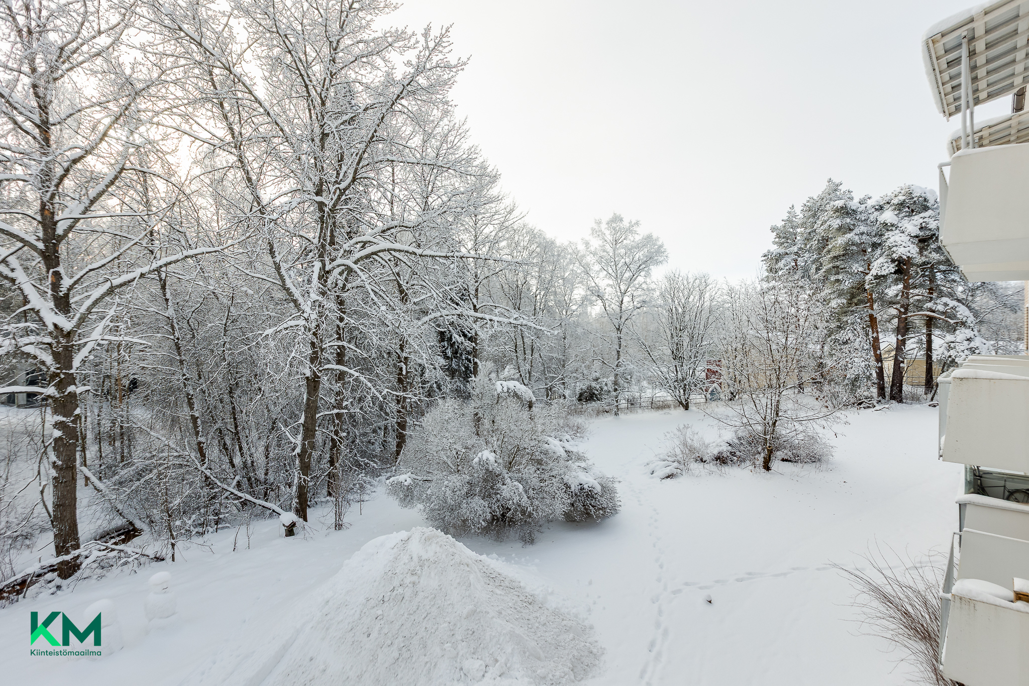 Koskelantie 81, Taskila, Oulu