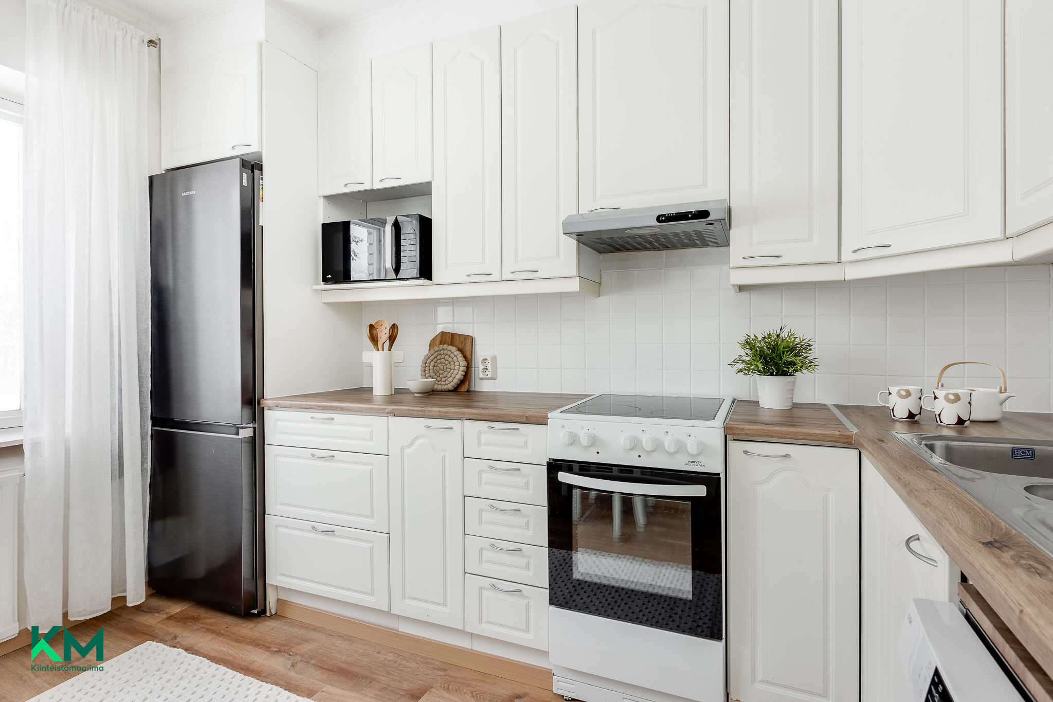 Koskelantie 81, Taskila, Oulu