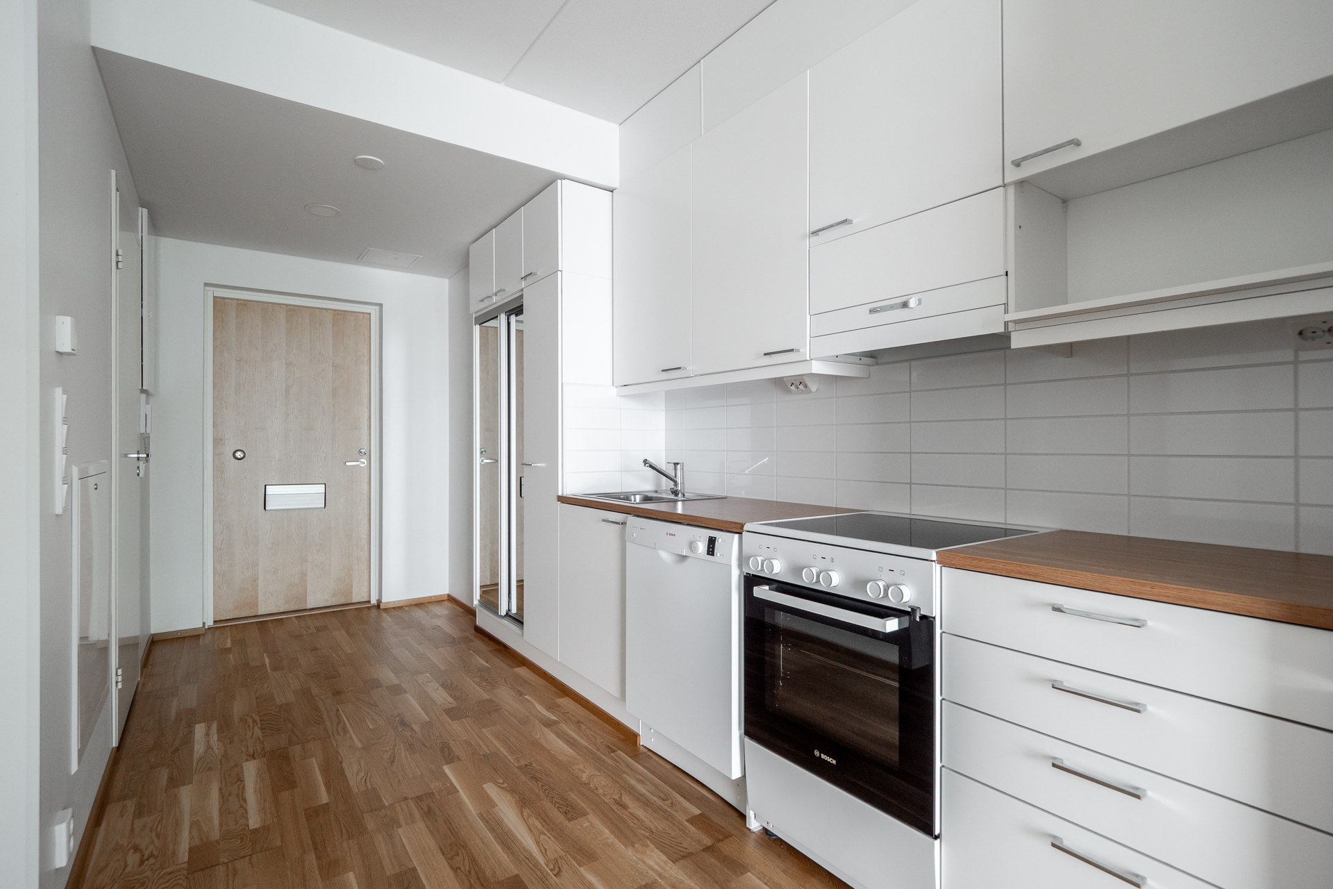 Rautatienkatu 19, Keskusta, Oulu