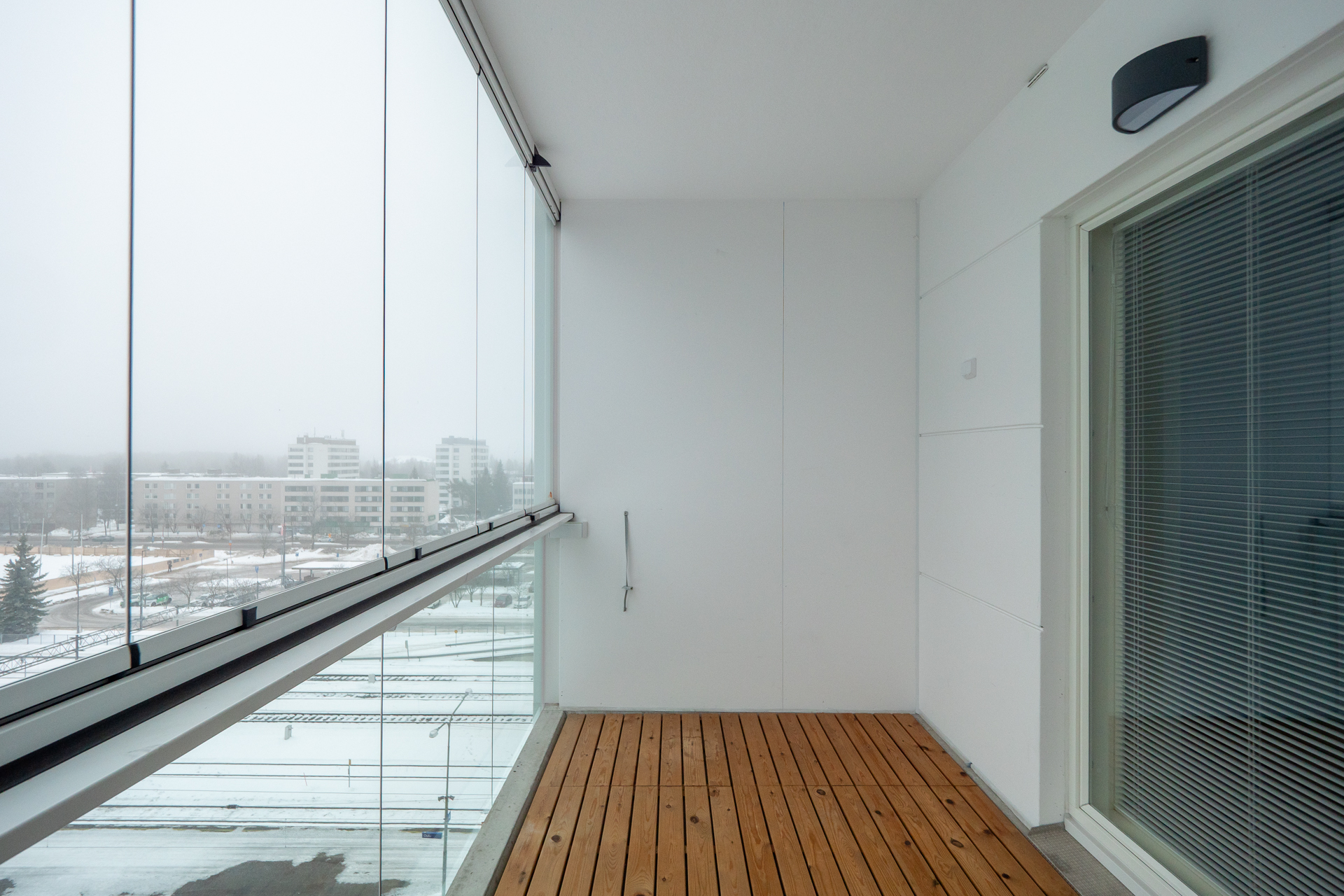 Rautatienkatu 19, Keskusta, Oulu