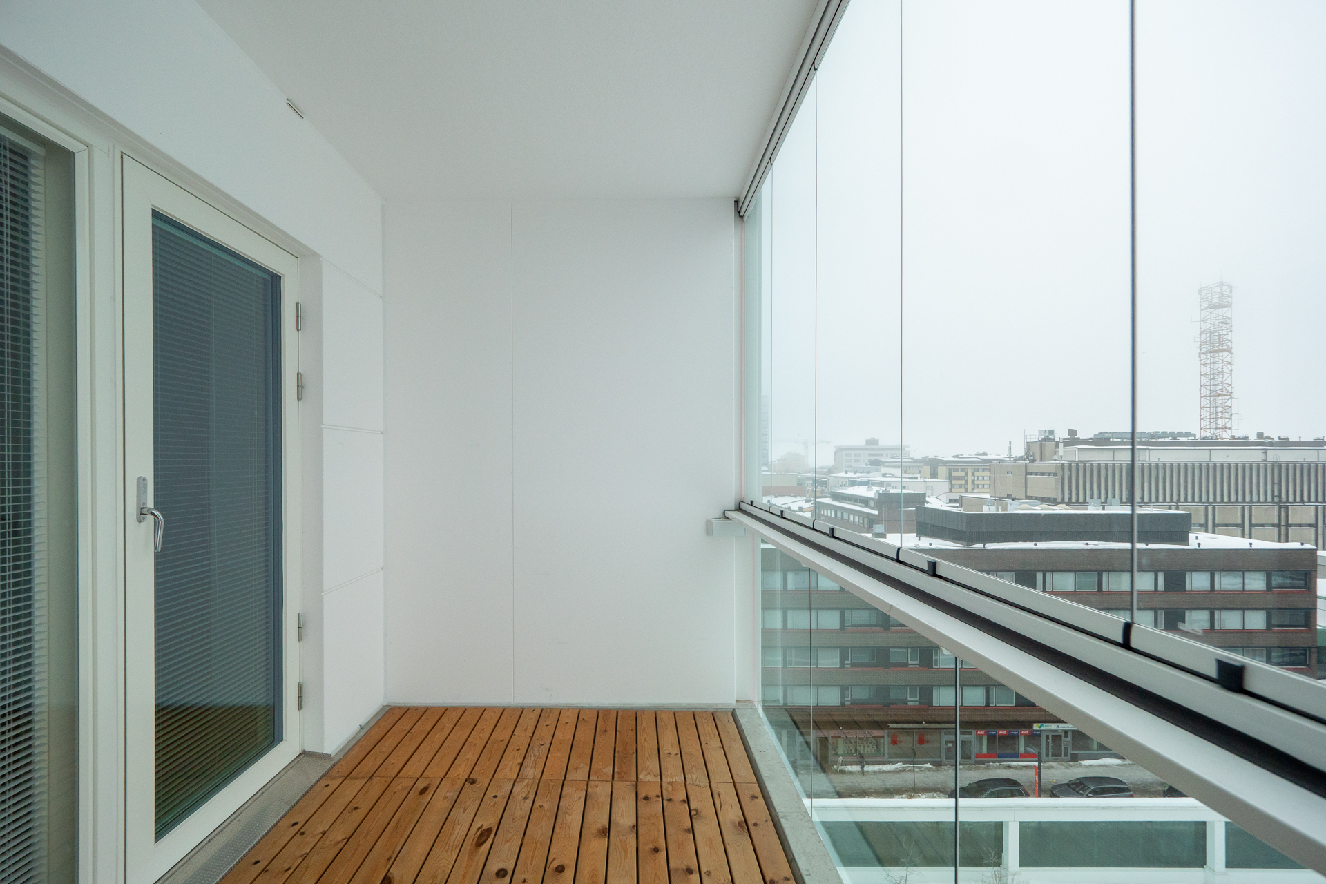 Rautatienkatu 19, Keskusta, Oulu