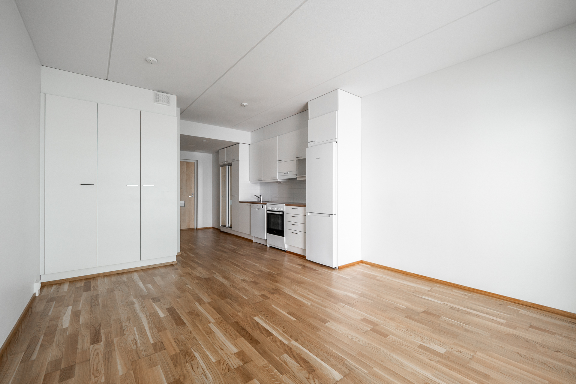 Rautatienkatu 19, Keskusta, Oulu