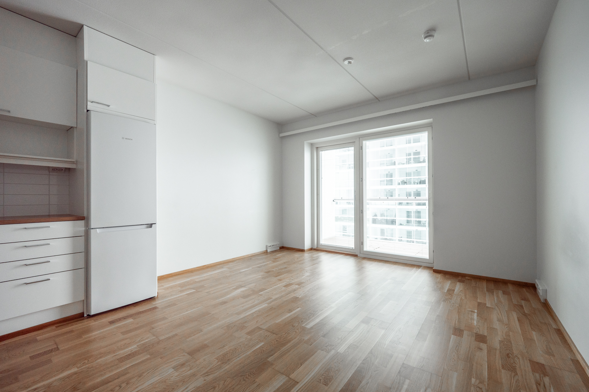 Rautatienkatu 19, Keskusta, Oulu