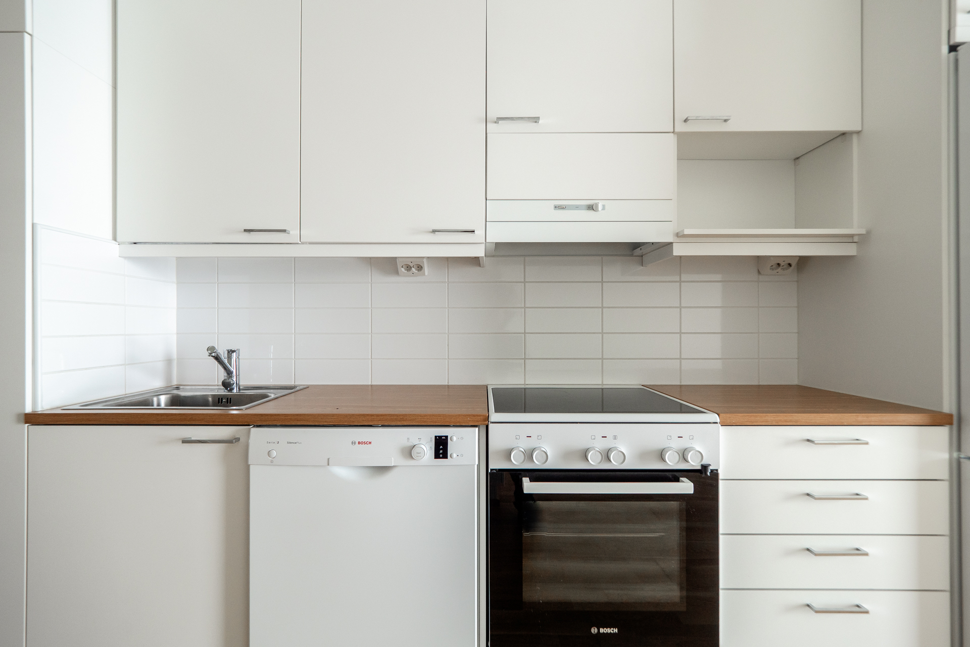 Rautatienkatu 19, Keskusta, Oulu