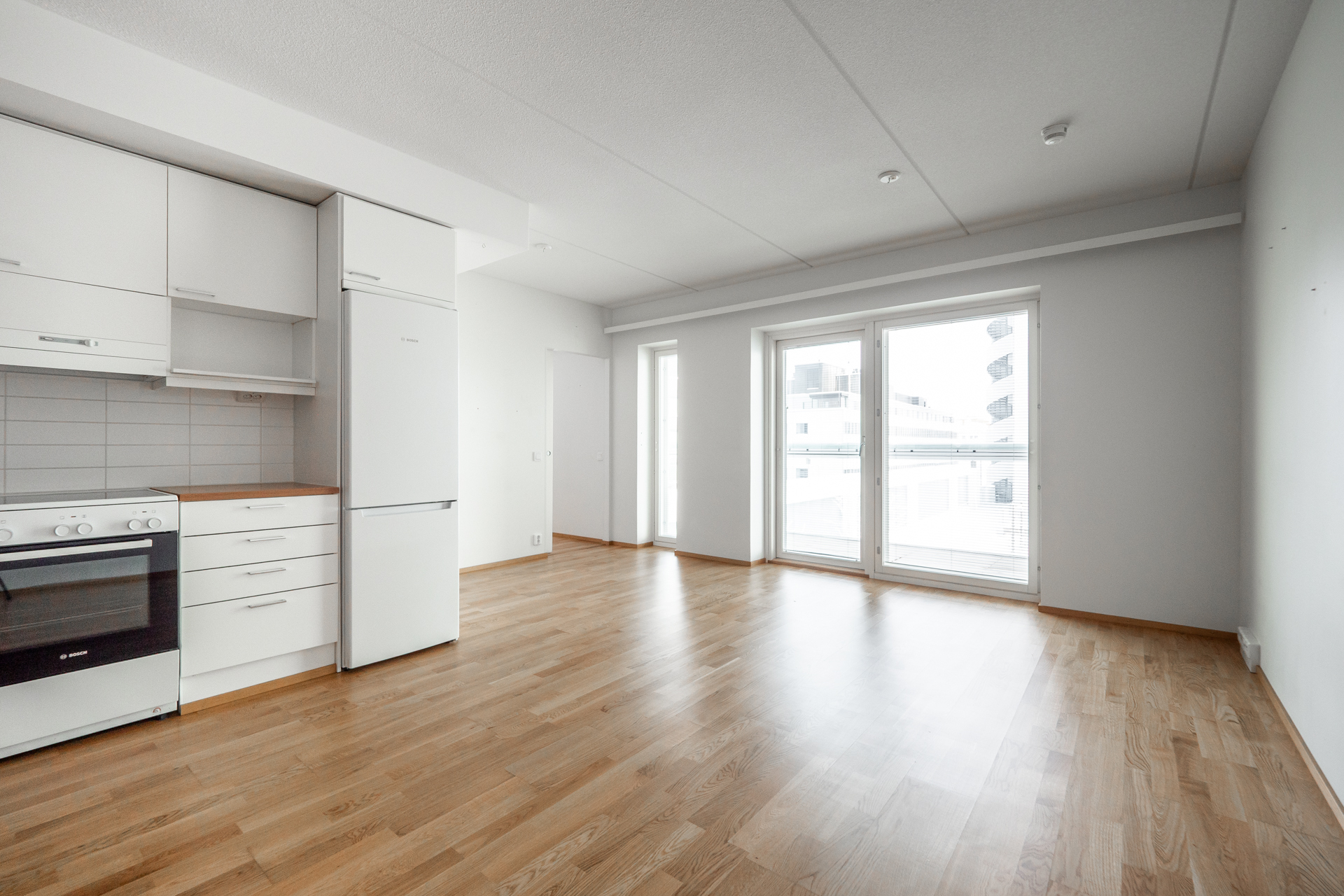 Rautatienkatu 19, Keskusta, Oulu