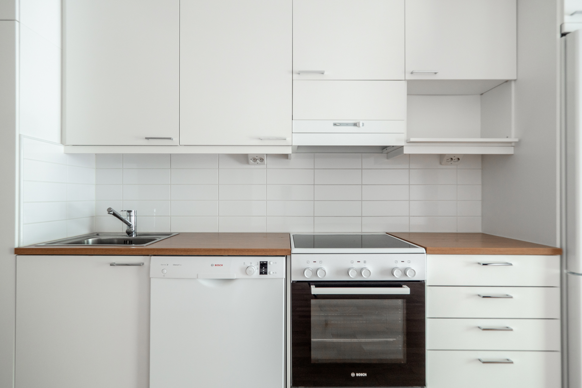 Rautatienkatu 19, Keskusta, Oulu