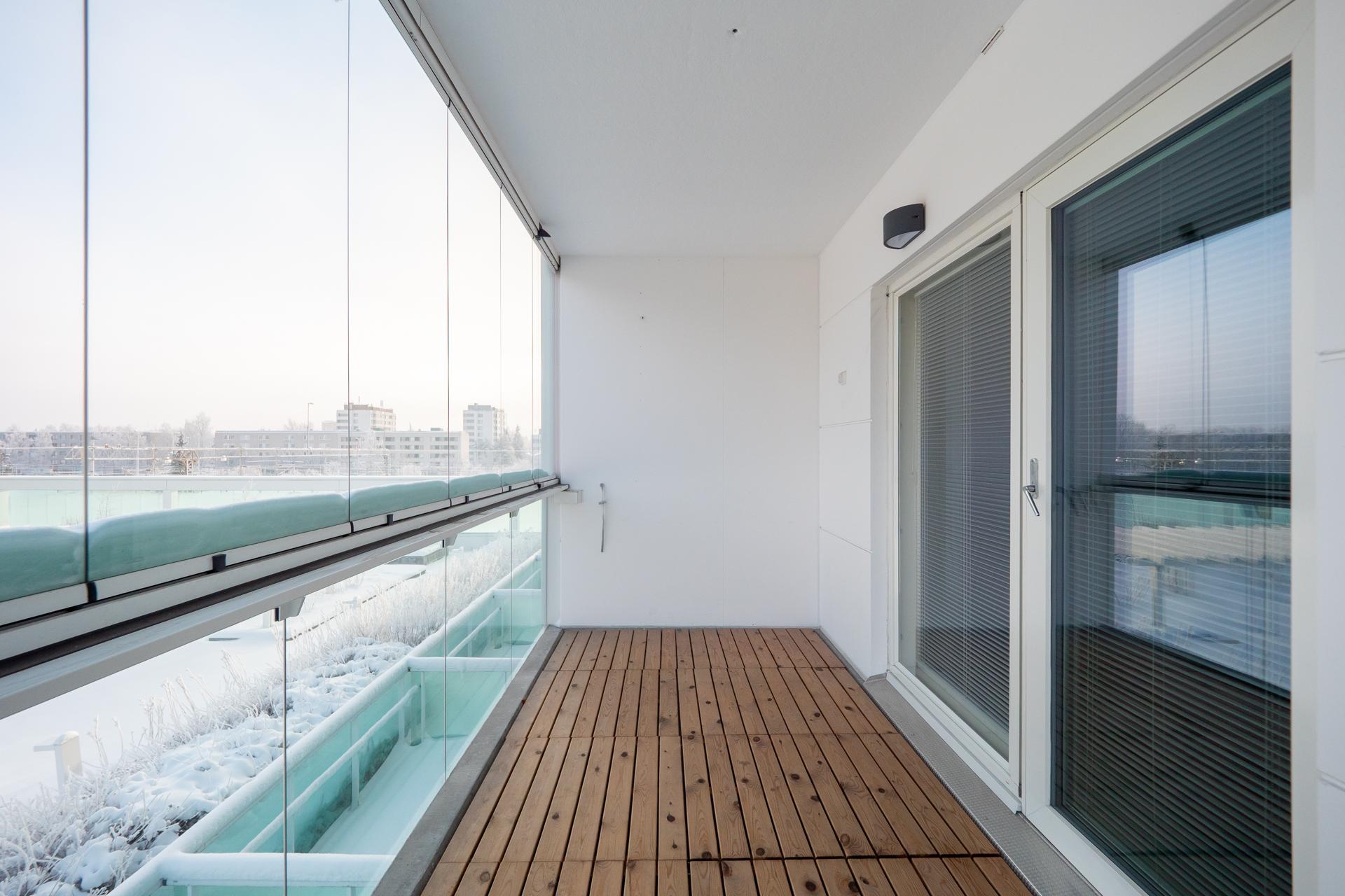 Rautatienkatu 19, Keskusta, Oulu