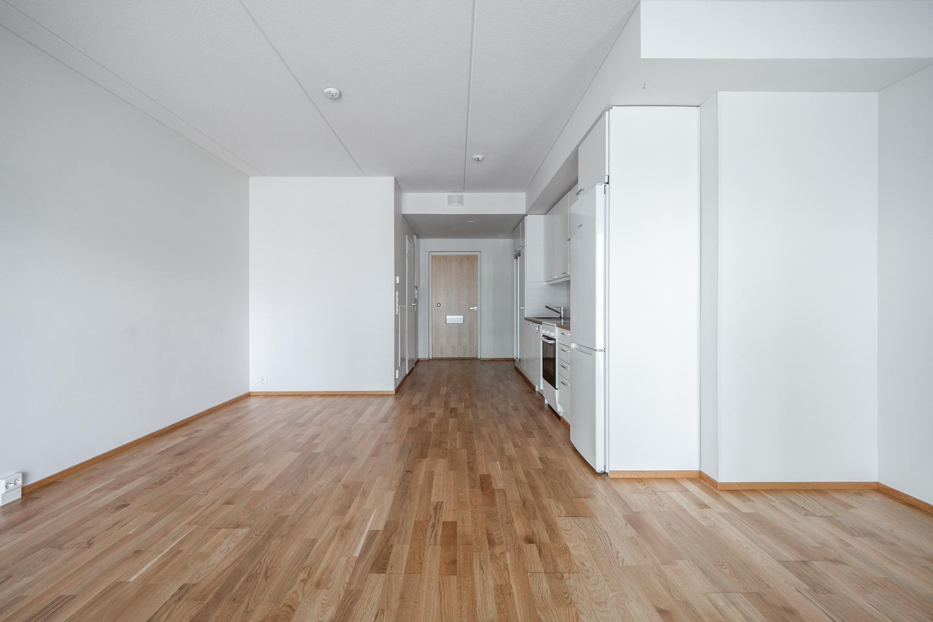 Rautatienkatu 19, Keskusta, Oulu