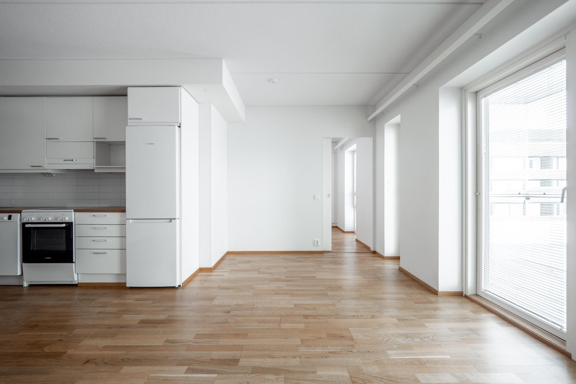 Rautatienkatu 19, Keskusta, Oulu