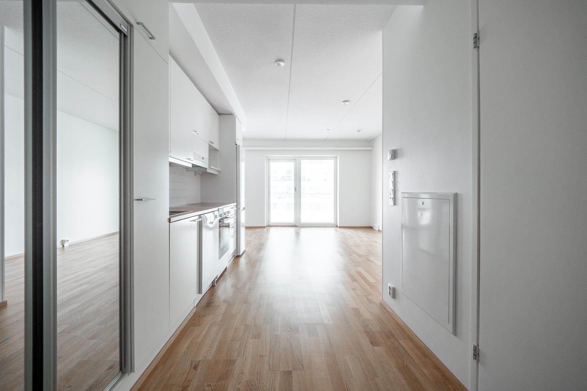 Rautatienkatu 19, Keskusta, Oulu