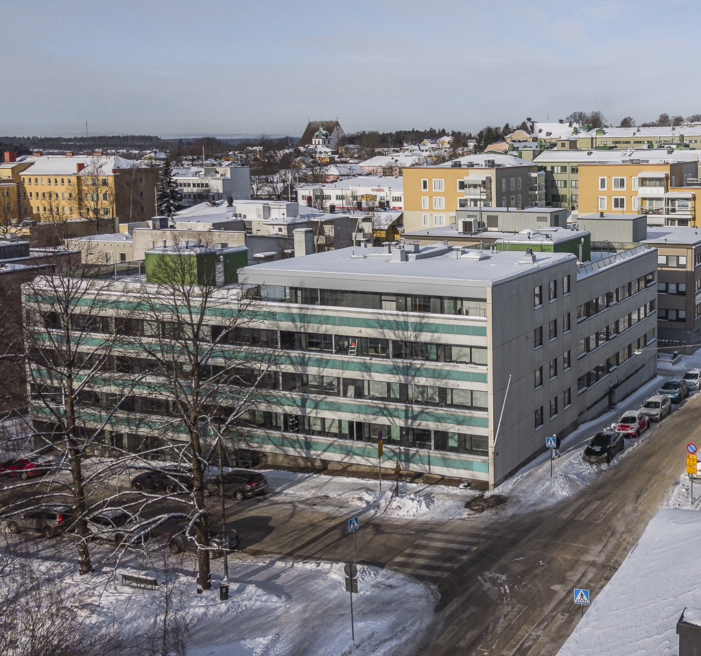Lundinkatu 20