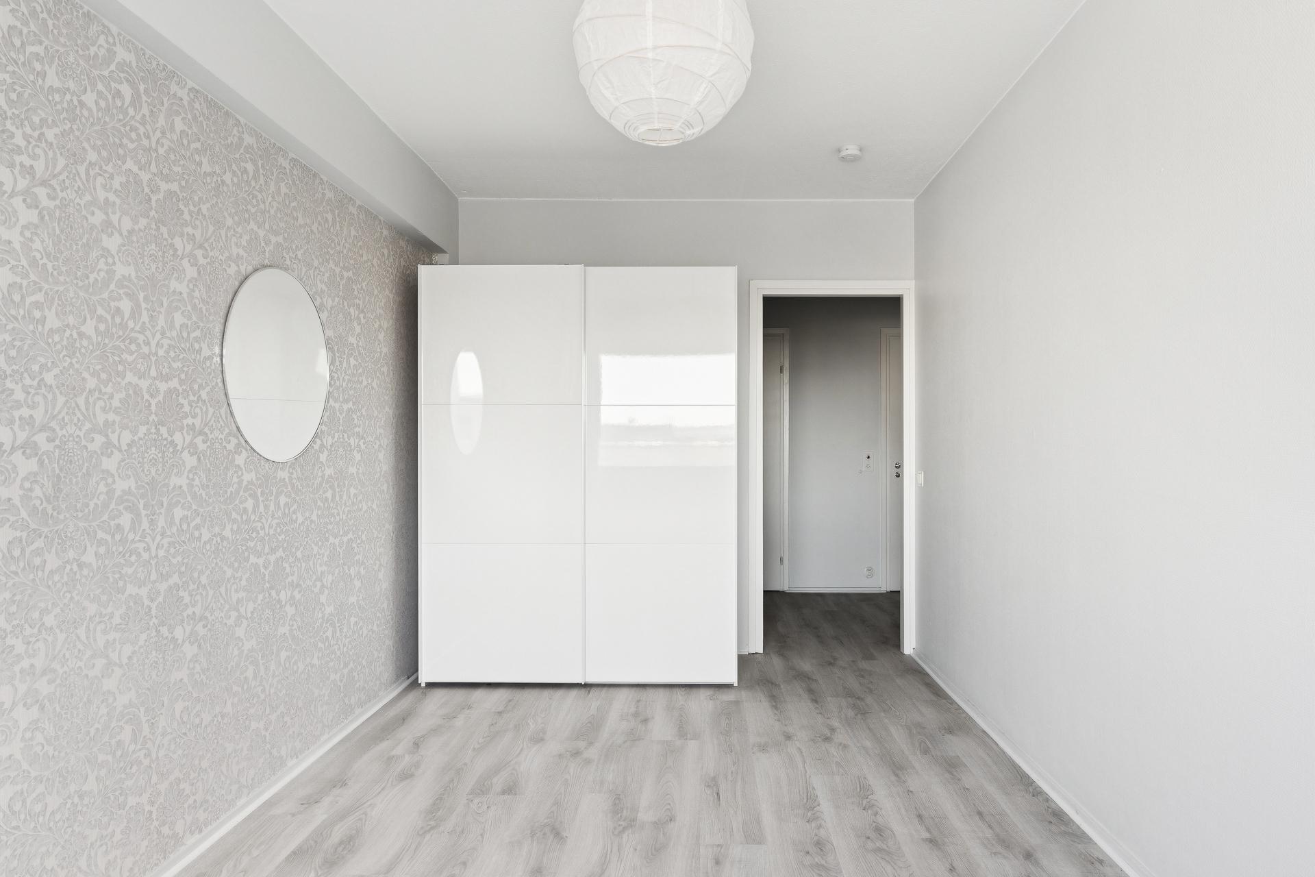 Makuuhuoneen kaapisto