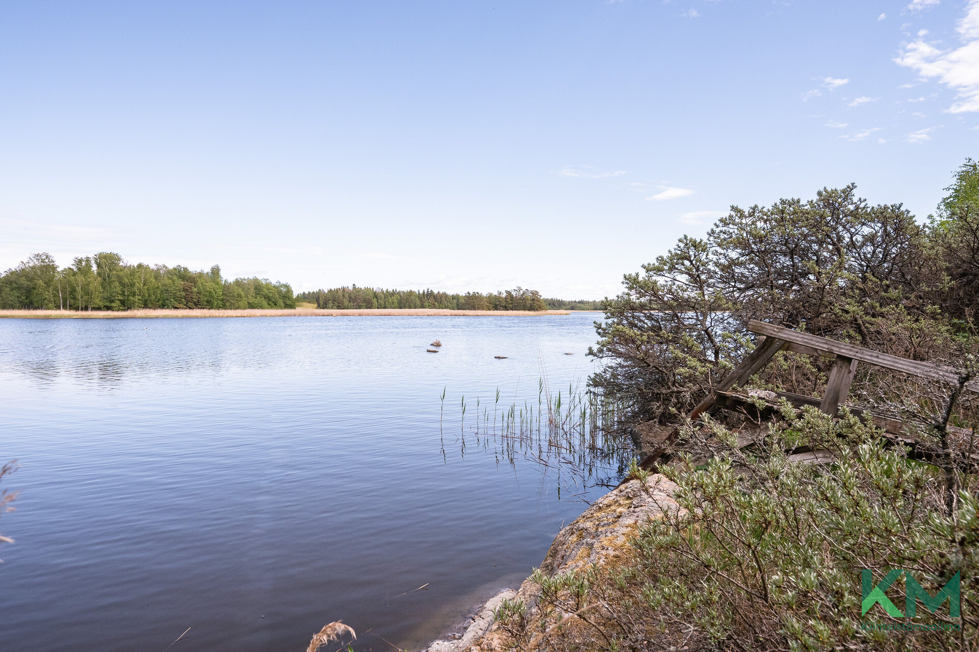 Pyhämaantie 677, Pyhämaa, Uusikaupunki