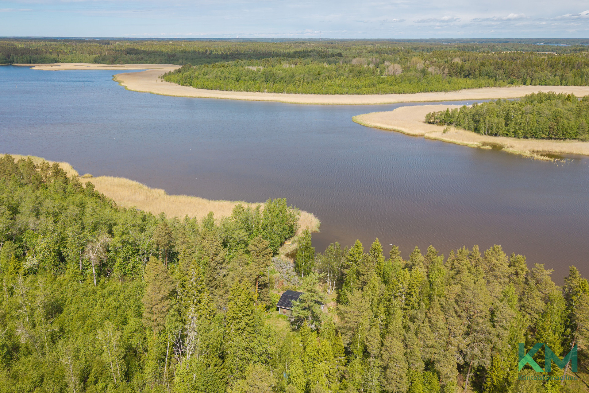 Pyhämaantie 677, Pyhämaa, Uusikaupunki