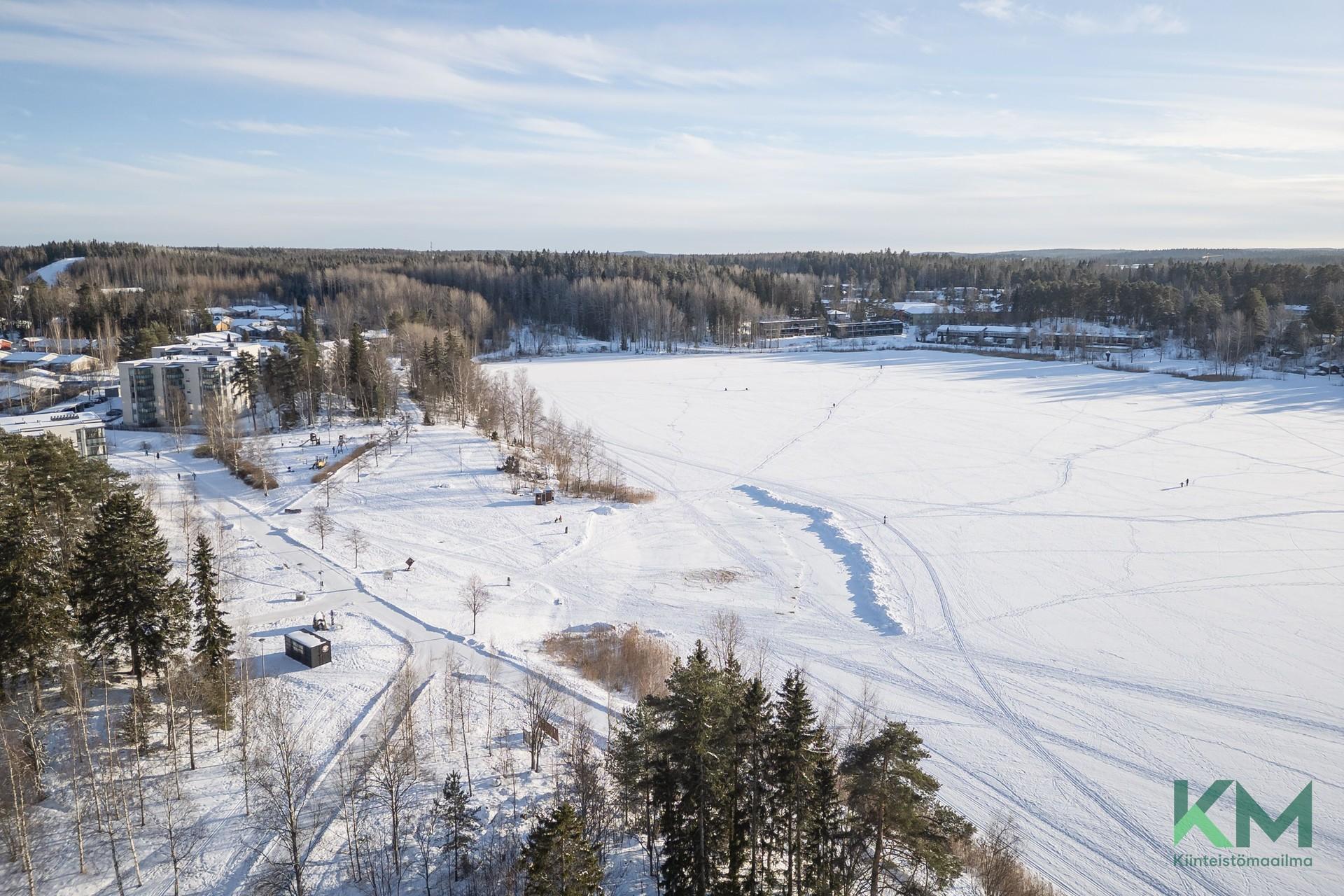 Kullaantie 3, Pirkkala