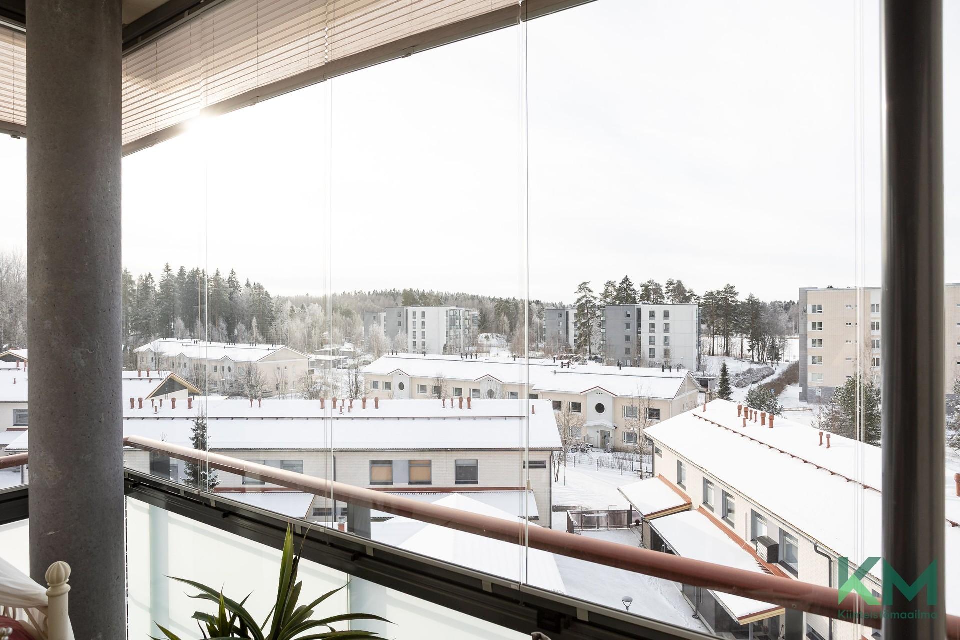 Kullaantie 3, Pirkkala