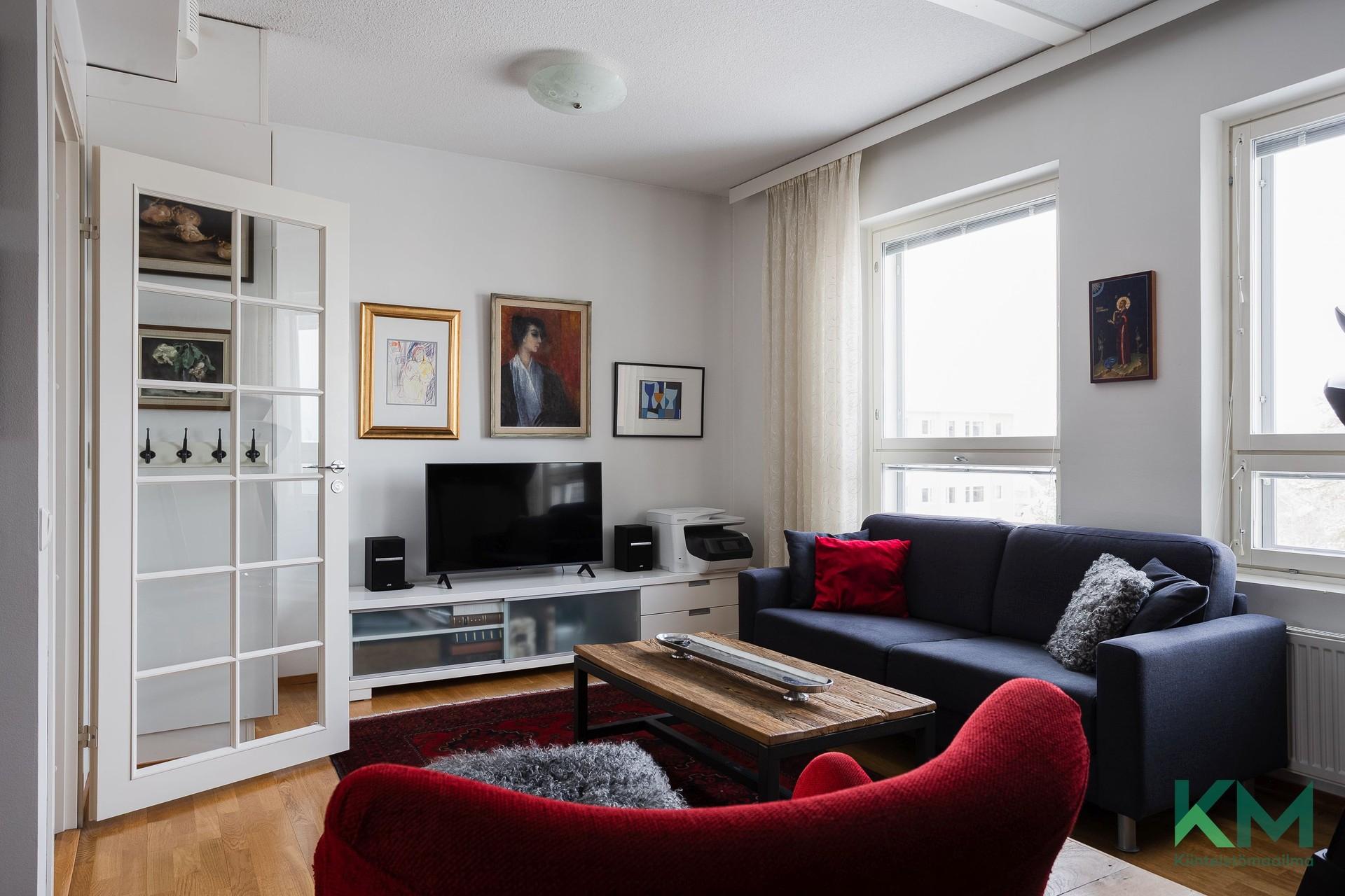 Kullaantie 3, Pirkkala