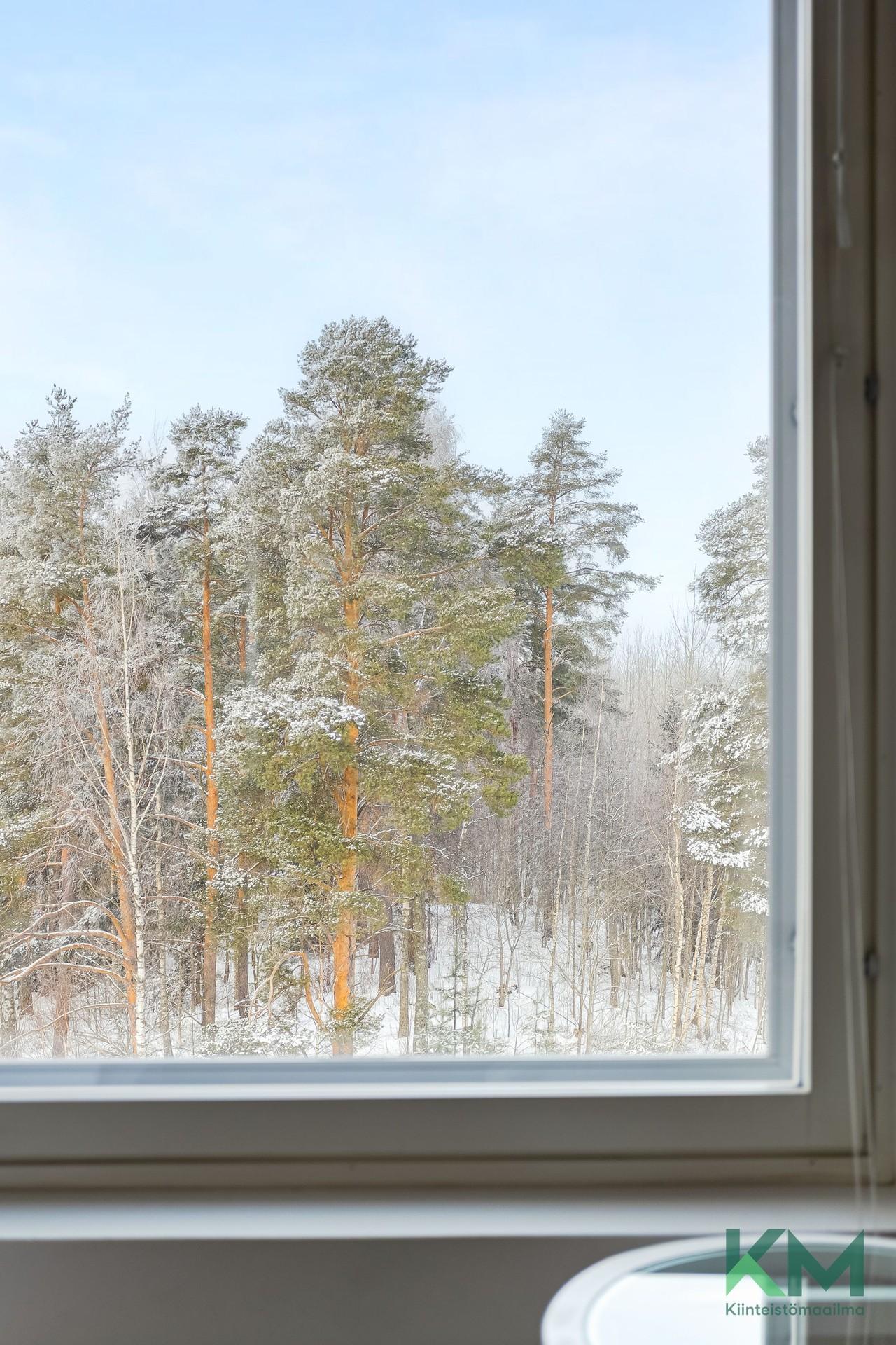 Kullaantie 3, Pirkkala