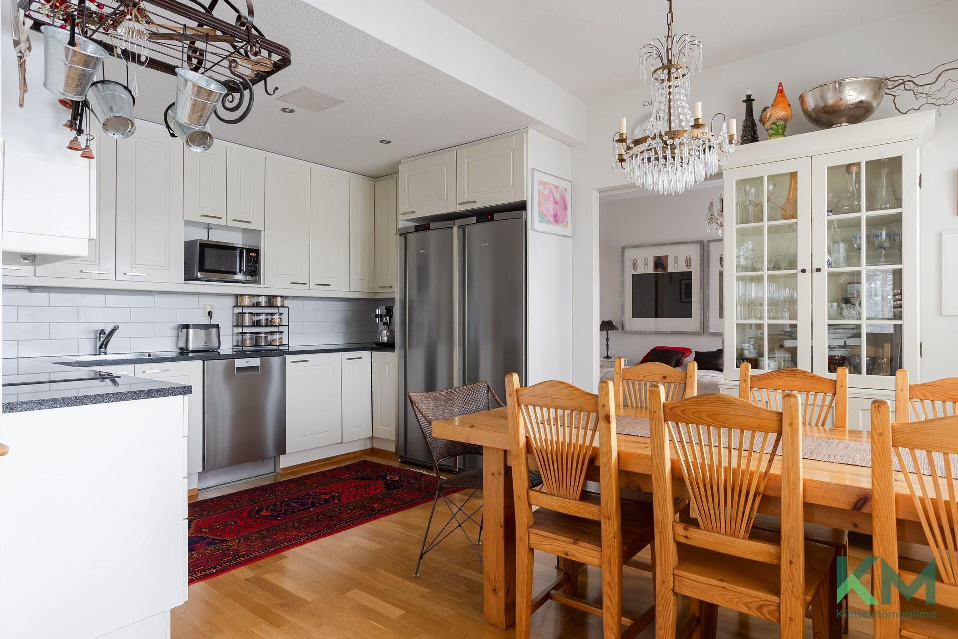 Kullaantie 3, Pirkkala