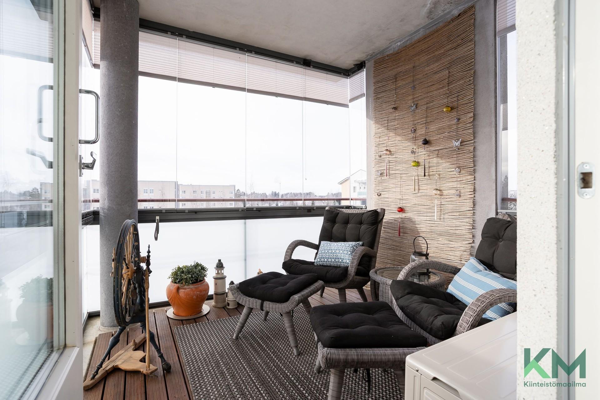 Kullaantie 3, Pirkkala