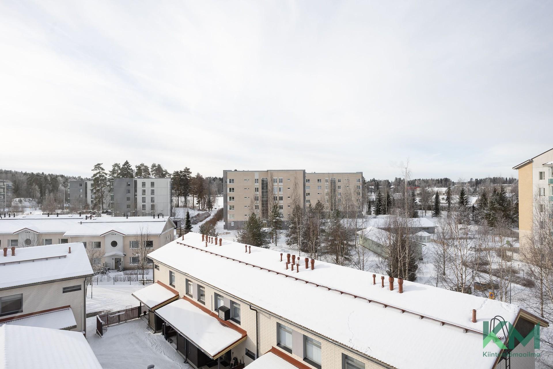 Kullaantie 3, Pirkkala