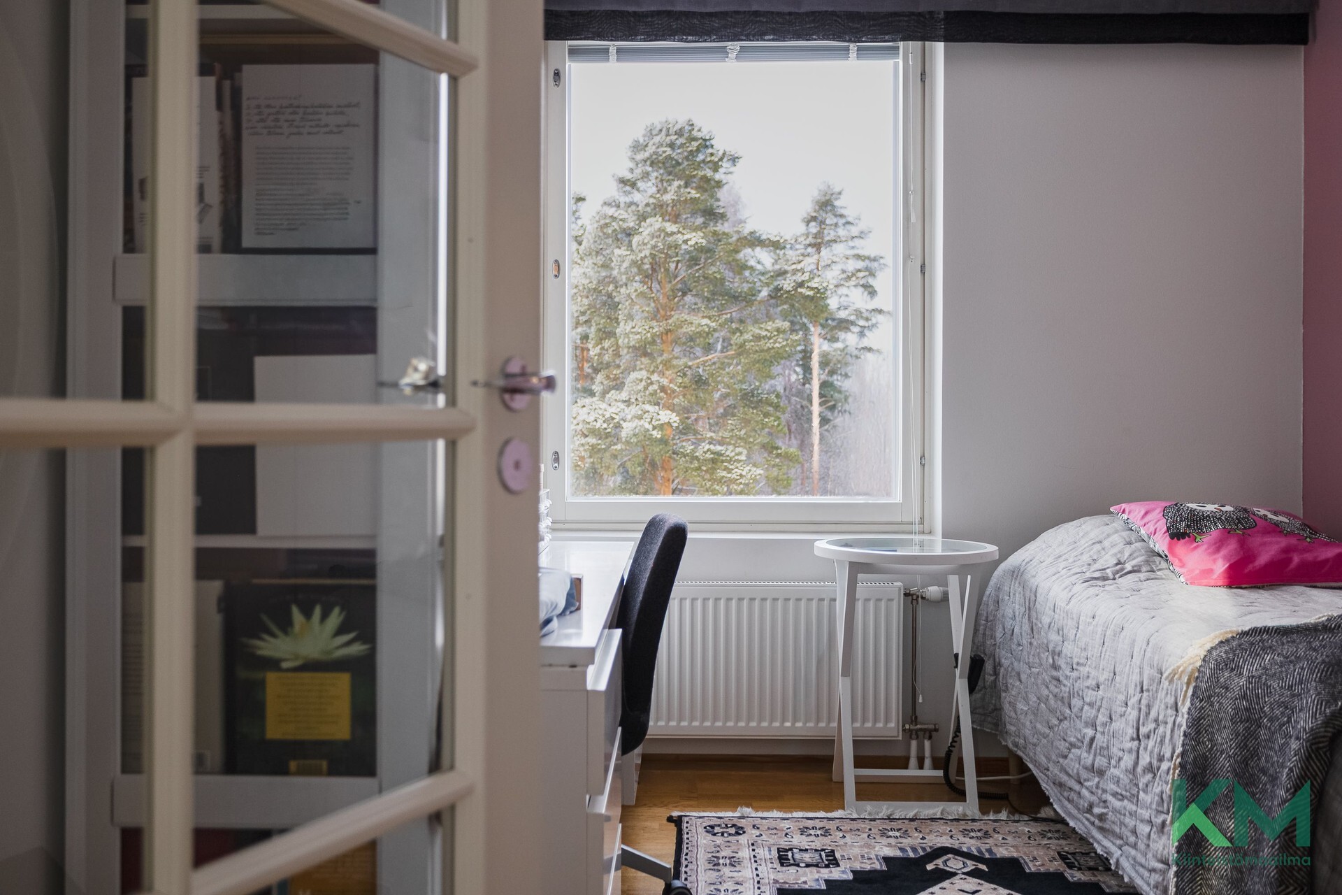 Kullaantie 3, Pirkkala