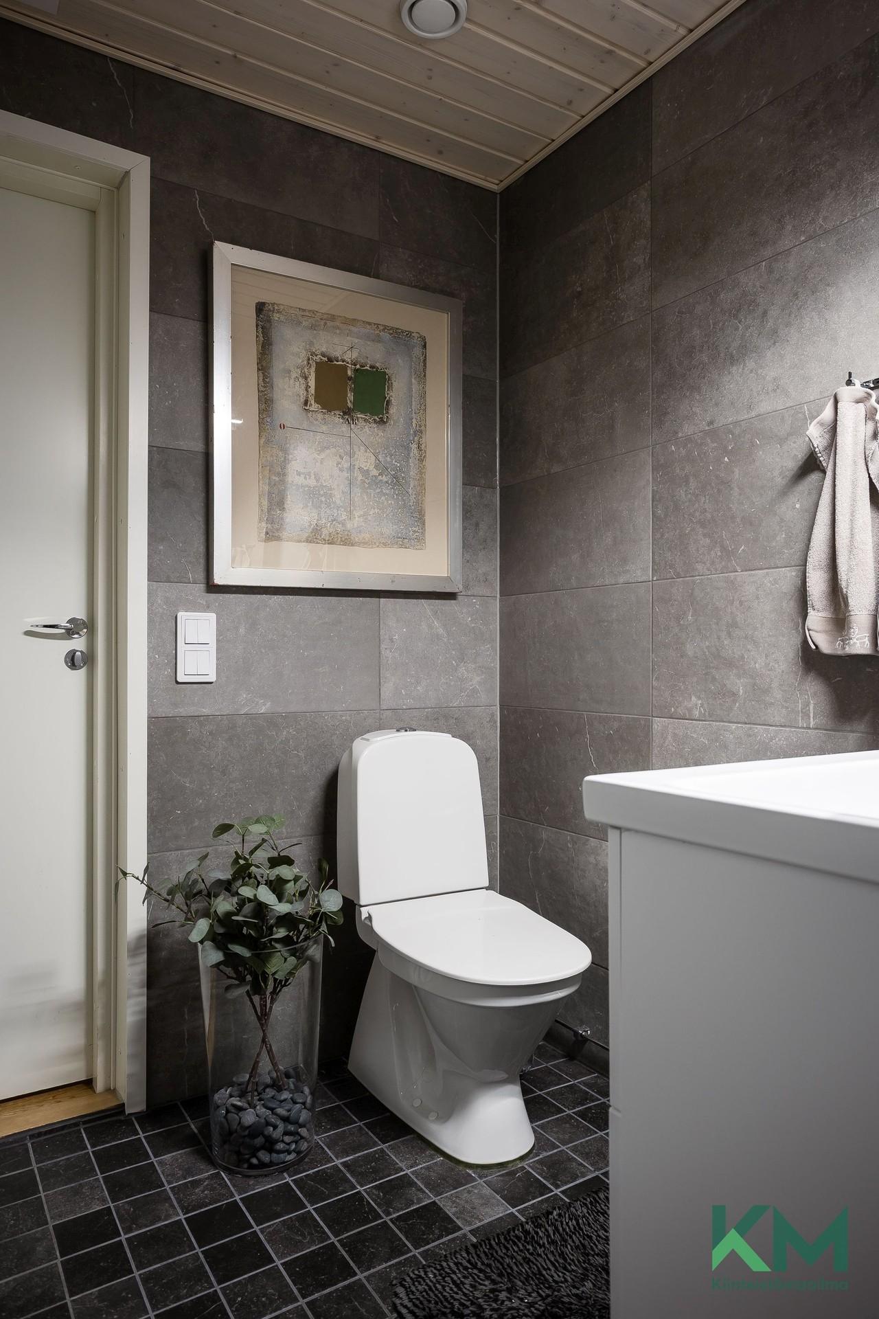 Kullaantie 3, Pirkkala